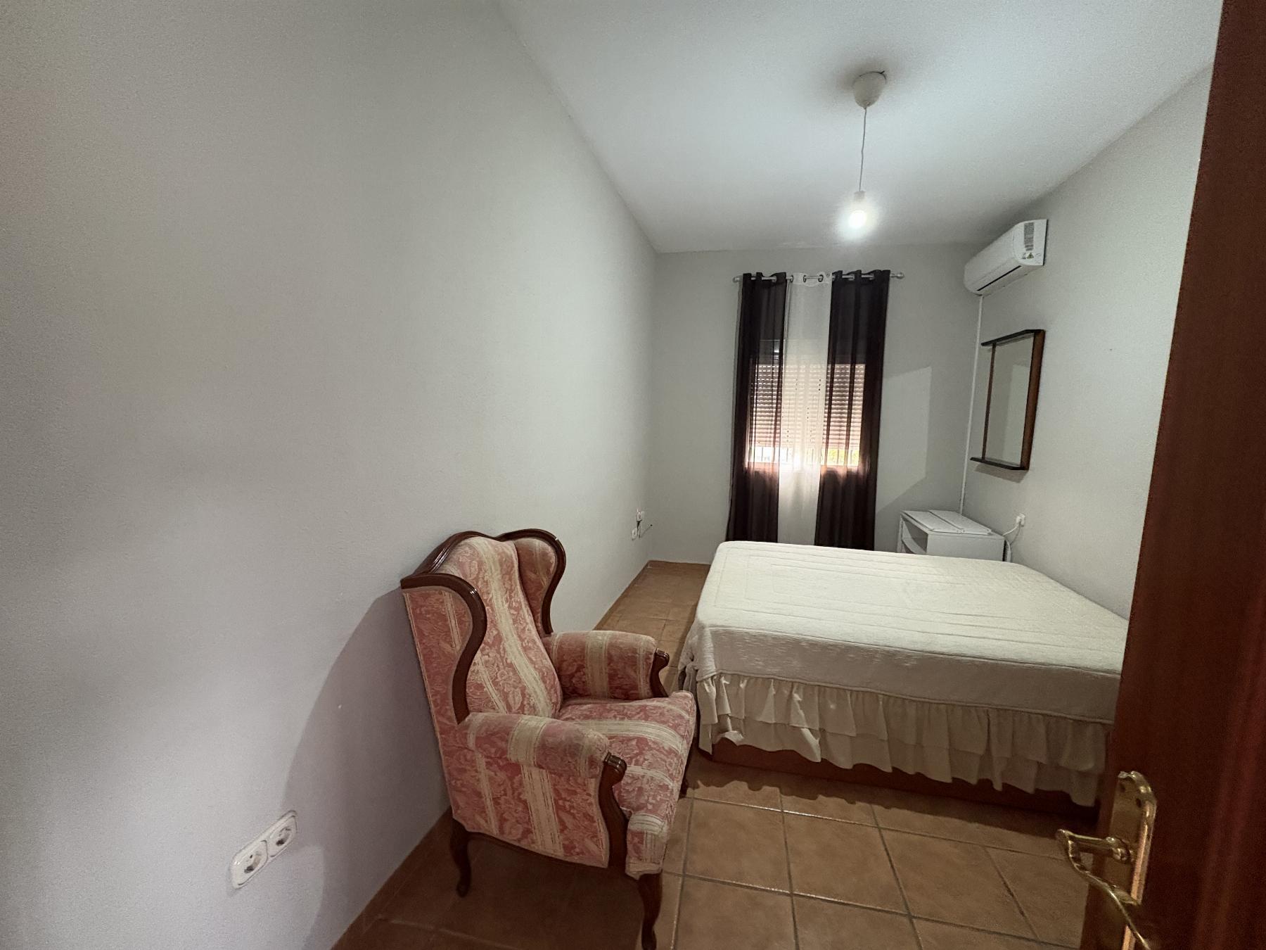 Alquiler de chalet en Córdoba