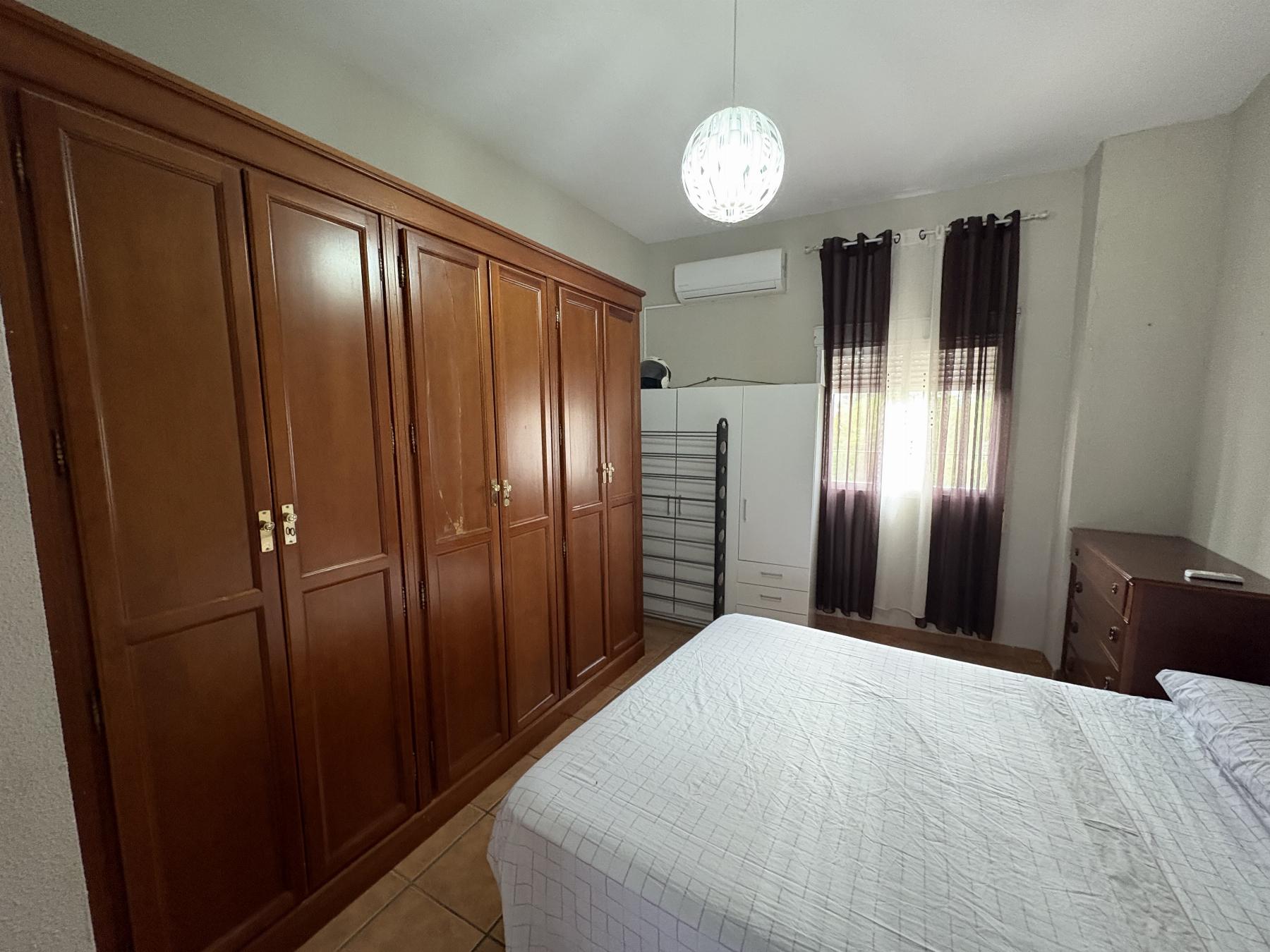 Alquiler de chalet en Córdoba