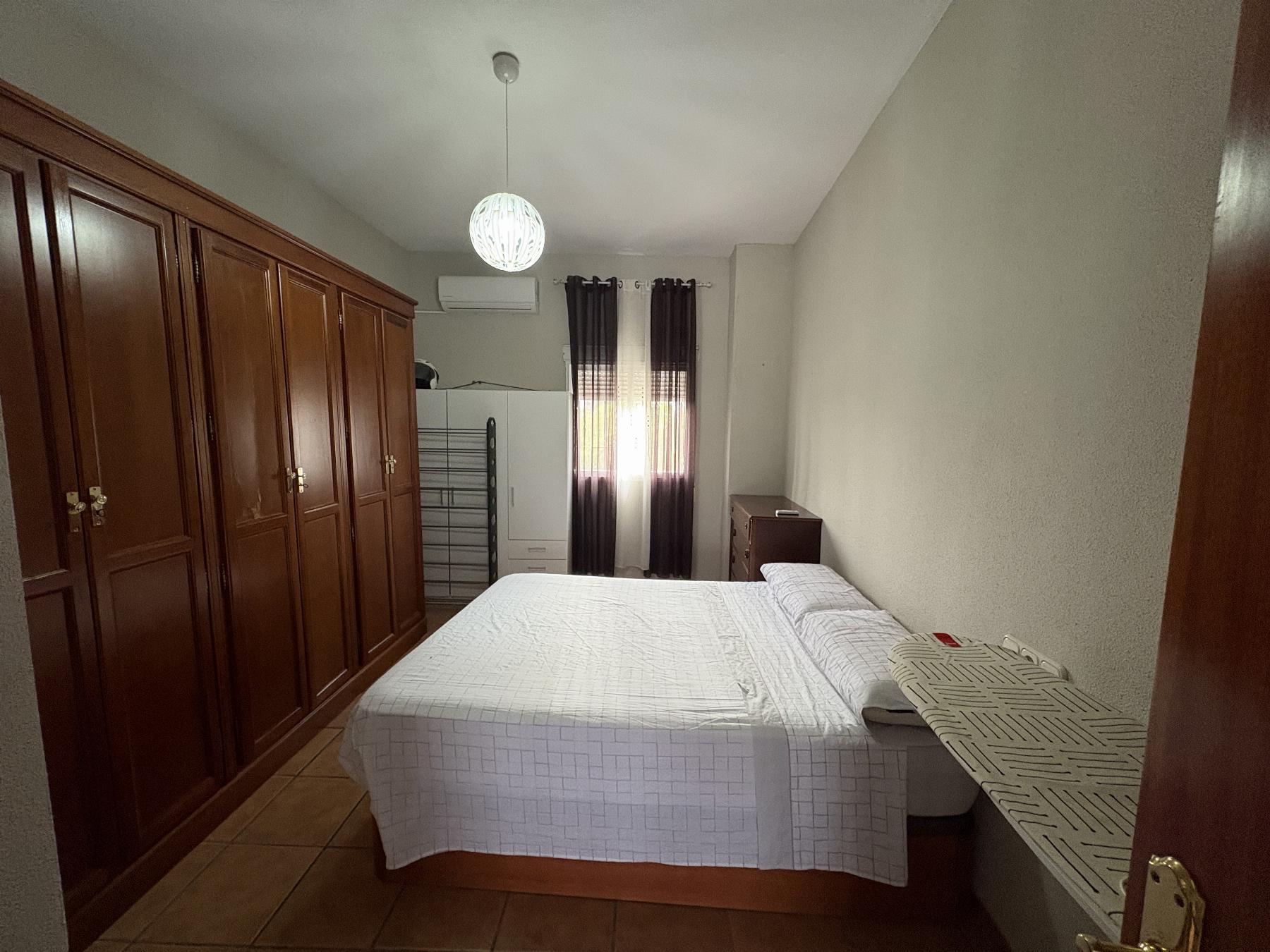 Alquiler de chalet en Córdoba