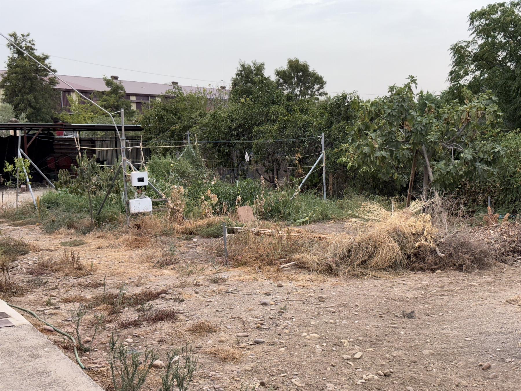 Alquiler de chalet en Córdoba
