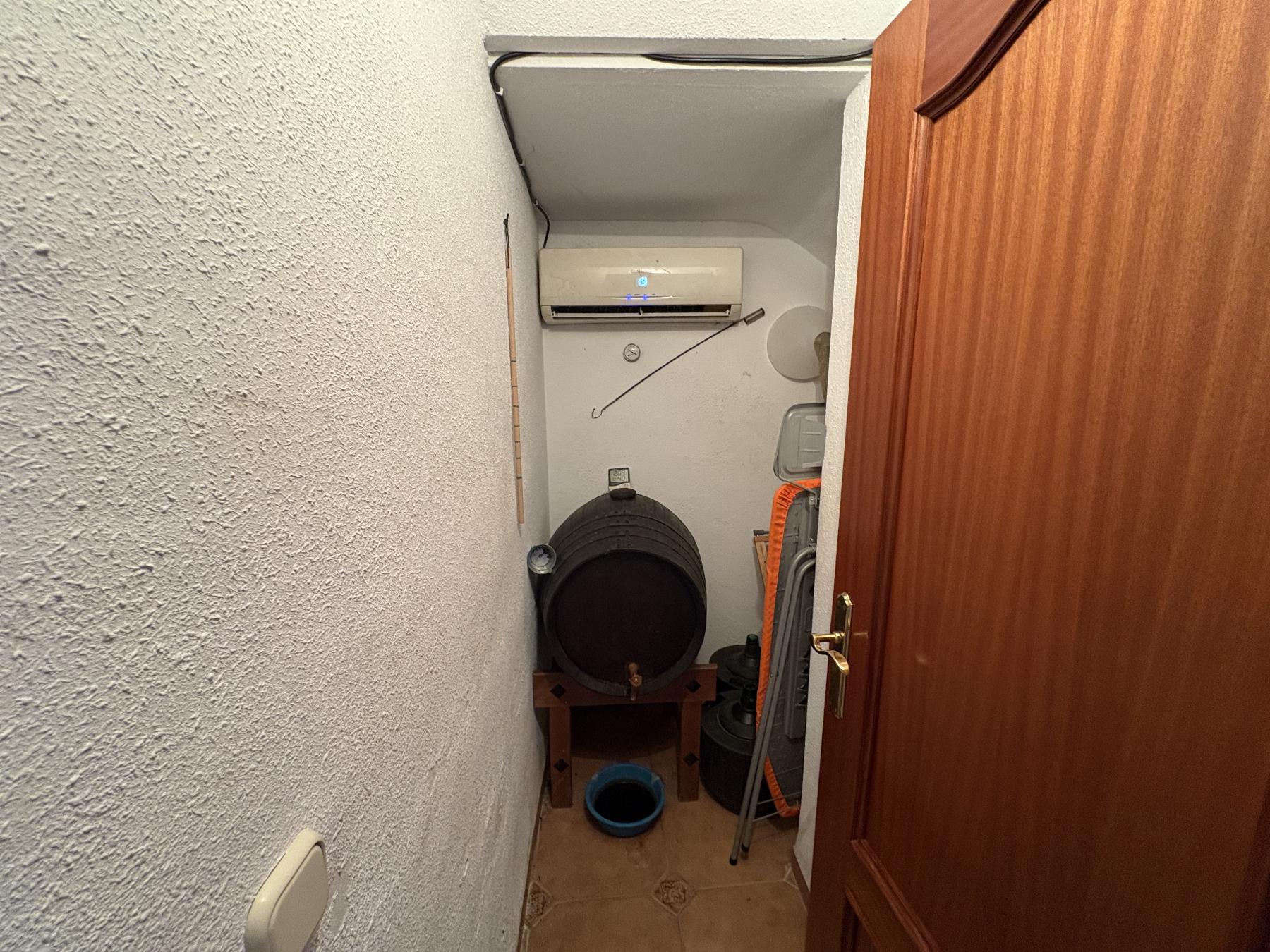 Alquiler de chalet en Córdoba