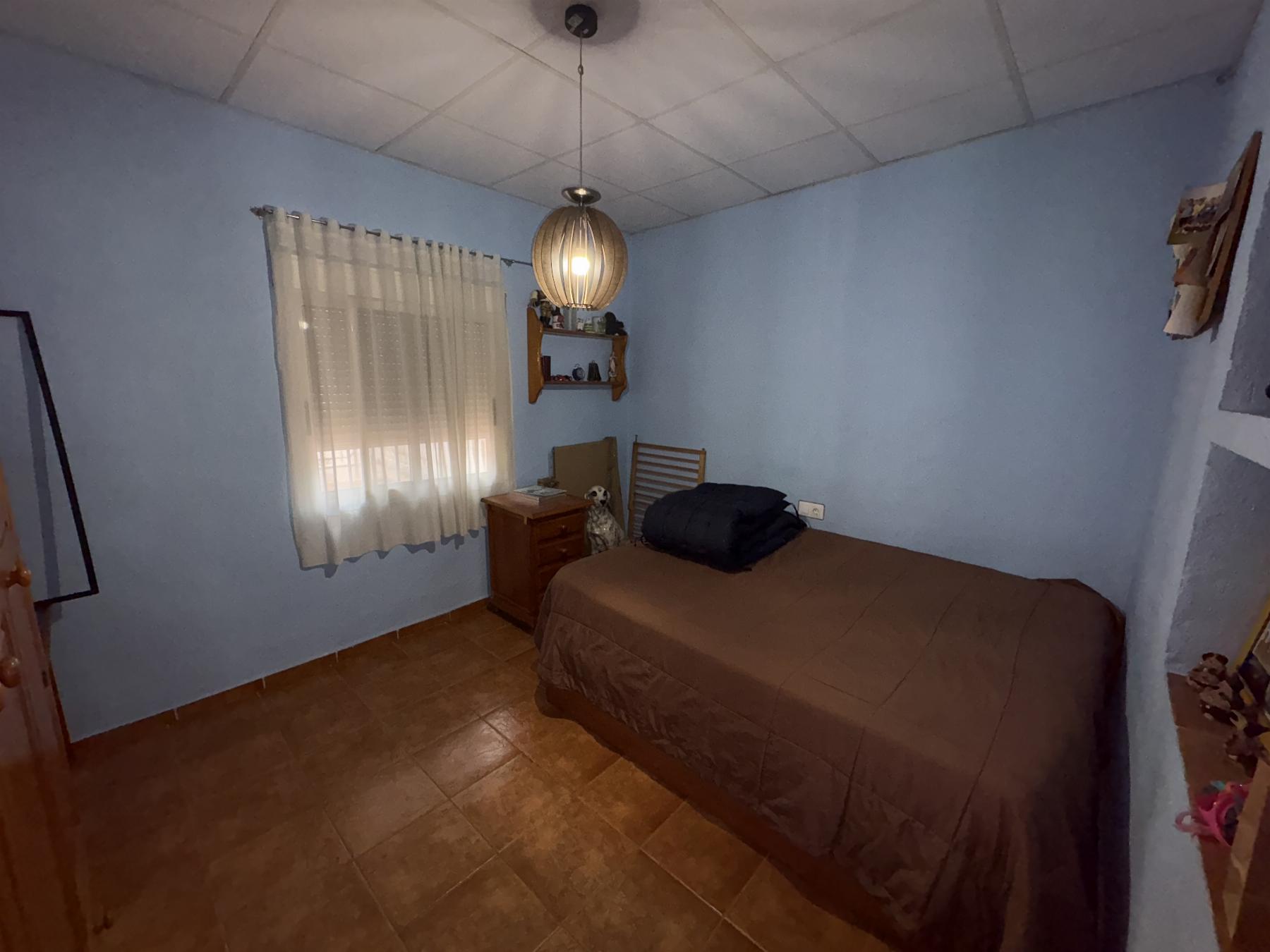 Alquiler de chalet en Córdoba