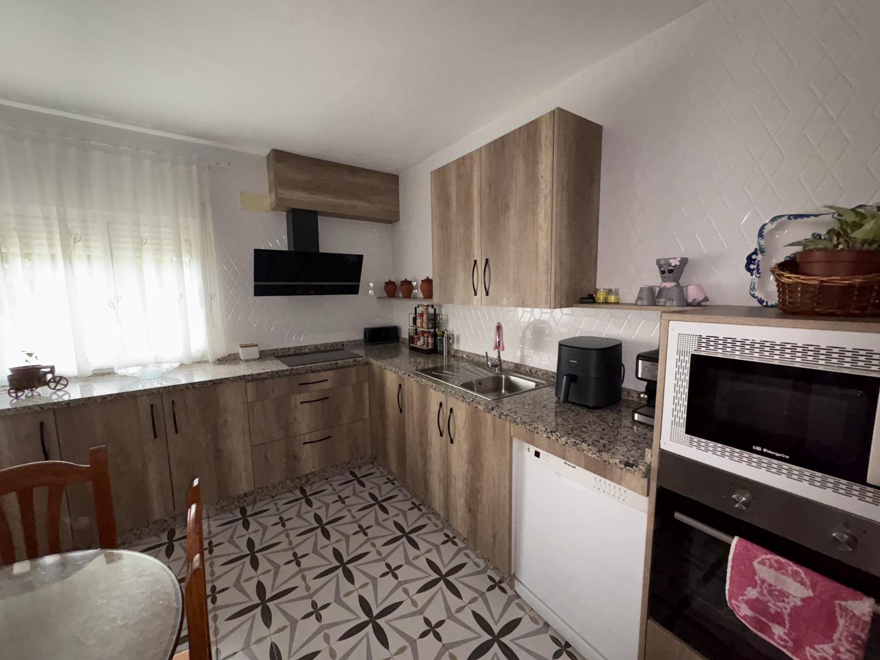 Alquiler de chalet en Córdoba