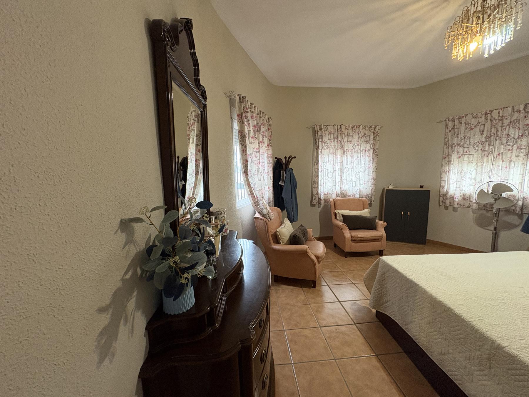 Alquiler de chalet en Córdoba