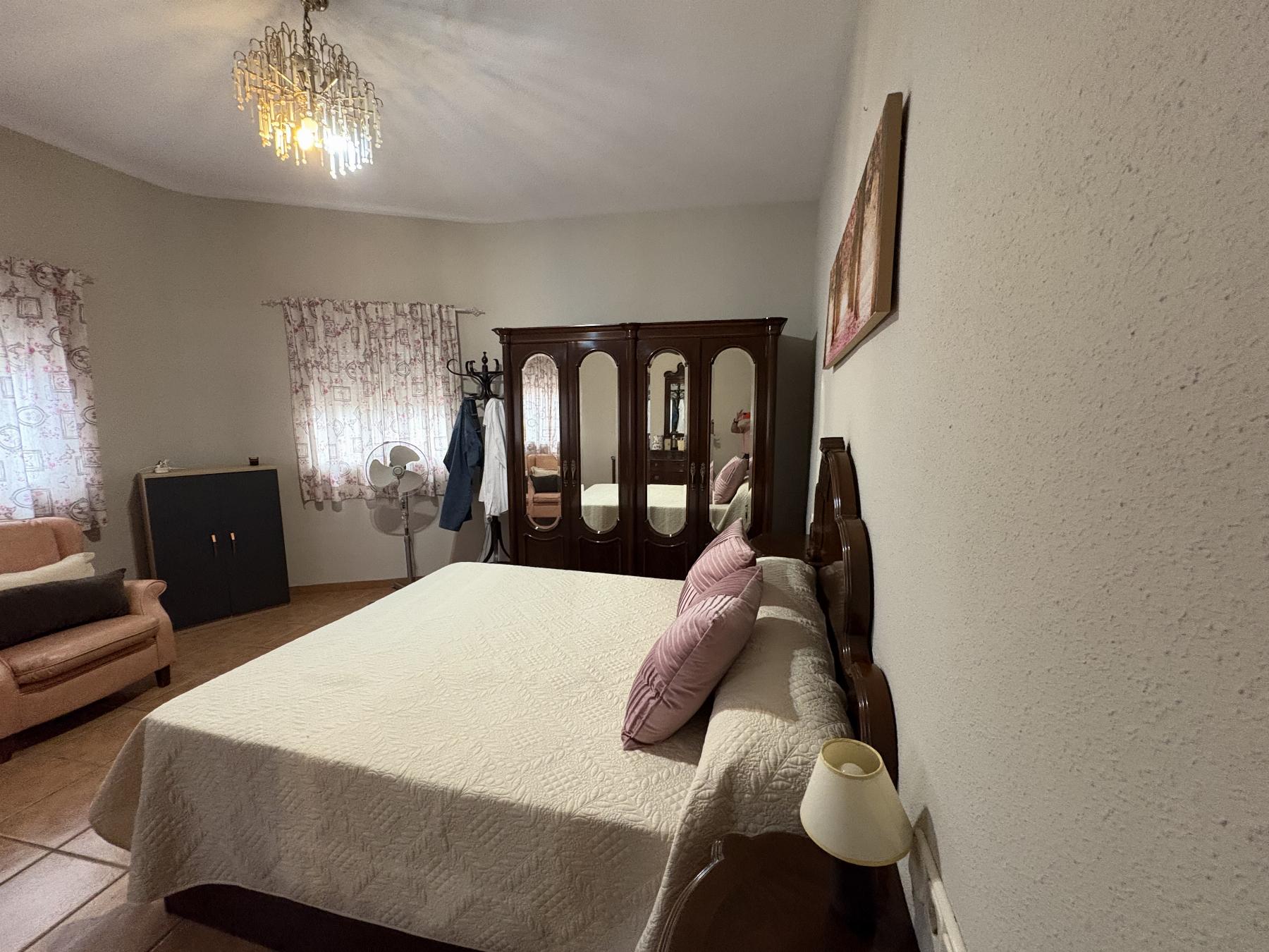 Alquiler de chalet en Córdoba