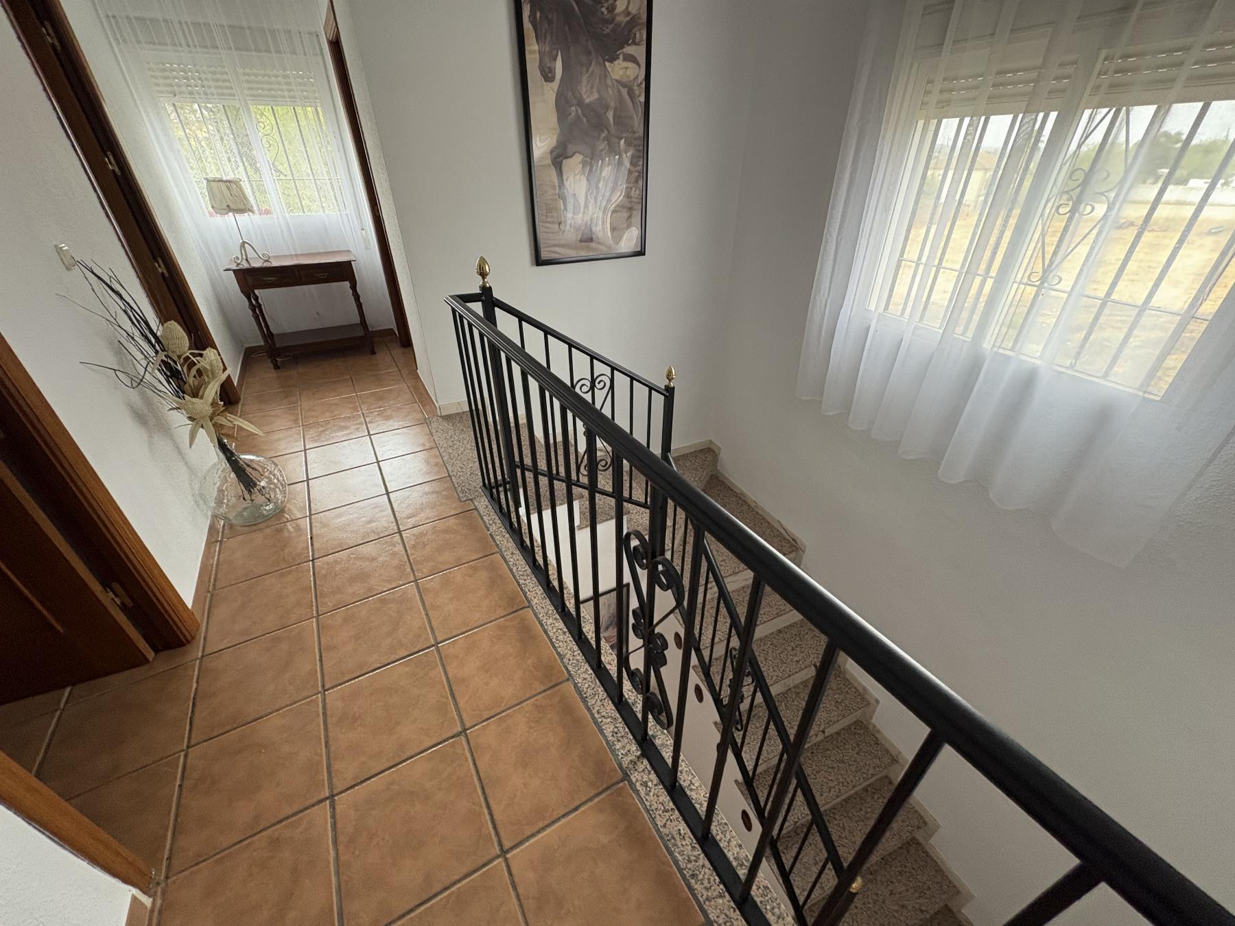 Alquiler de chalet en Córdoba