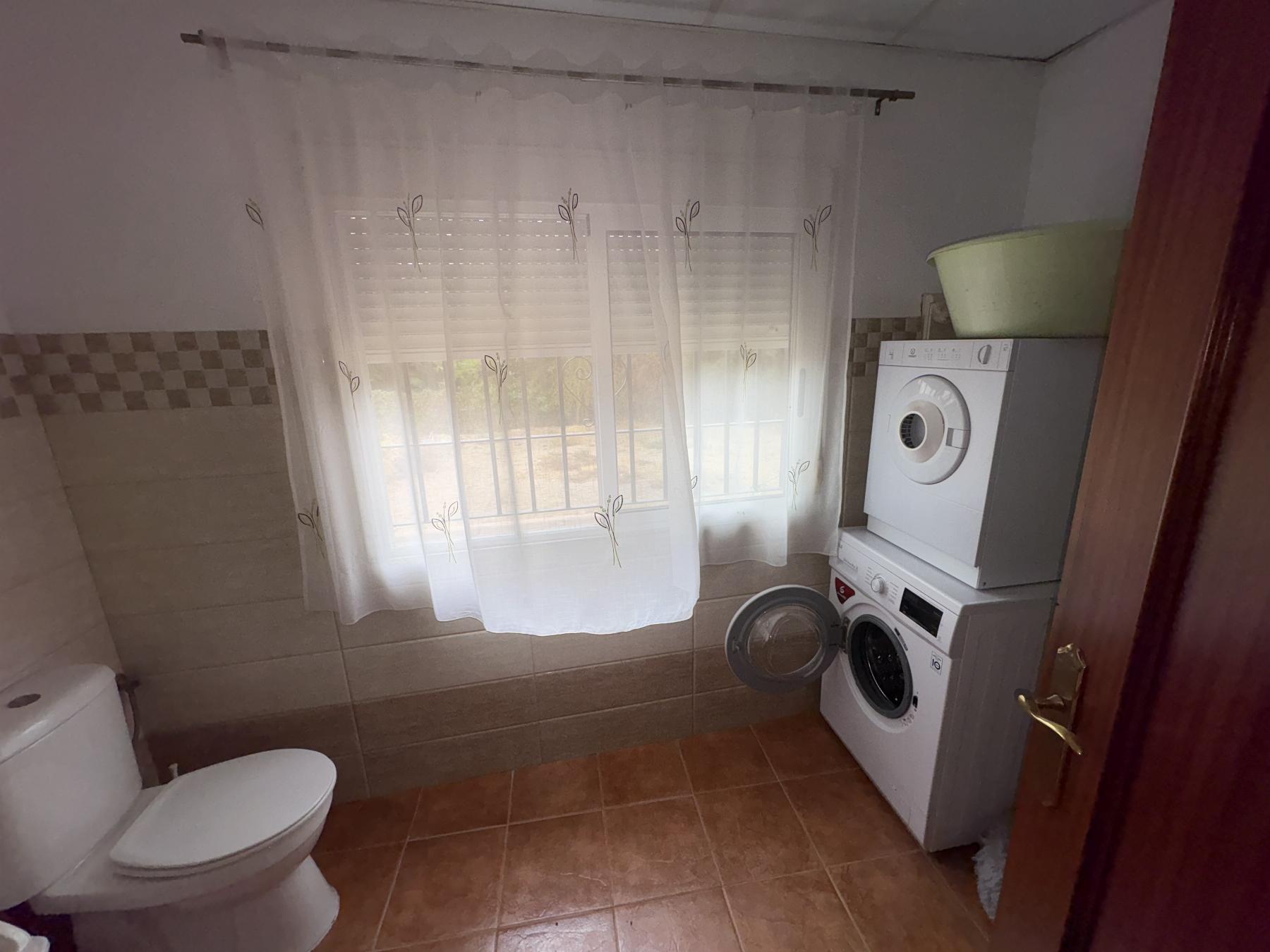 Alquiler de chalet en Córdoba