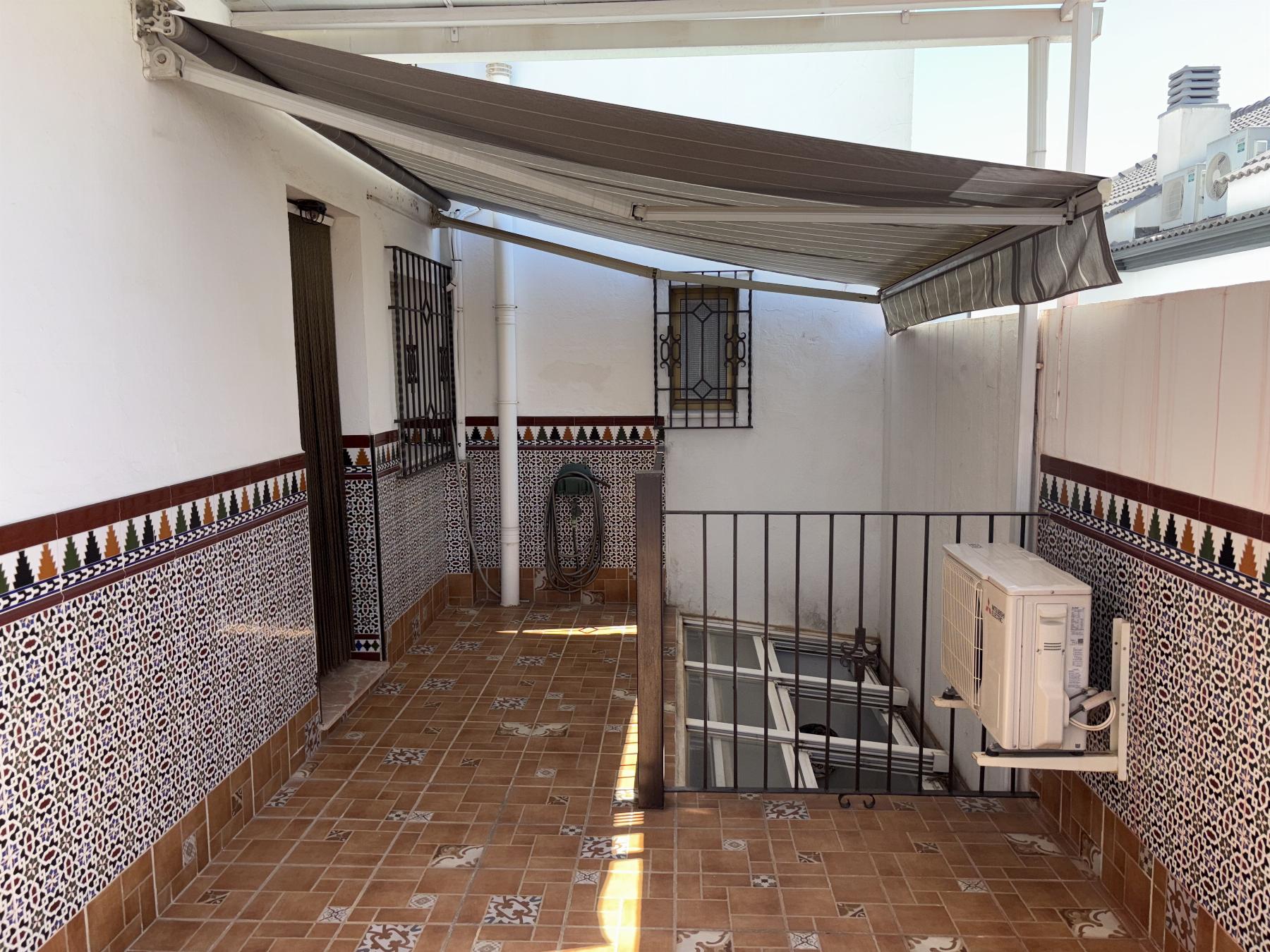 Venta de casa en Córdoba