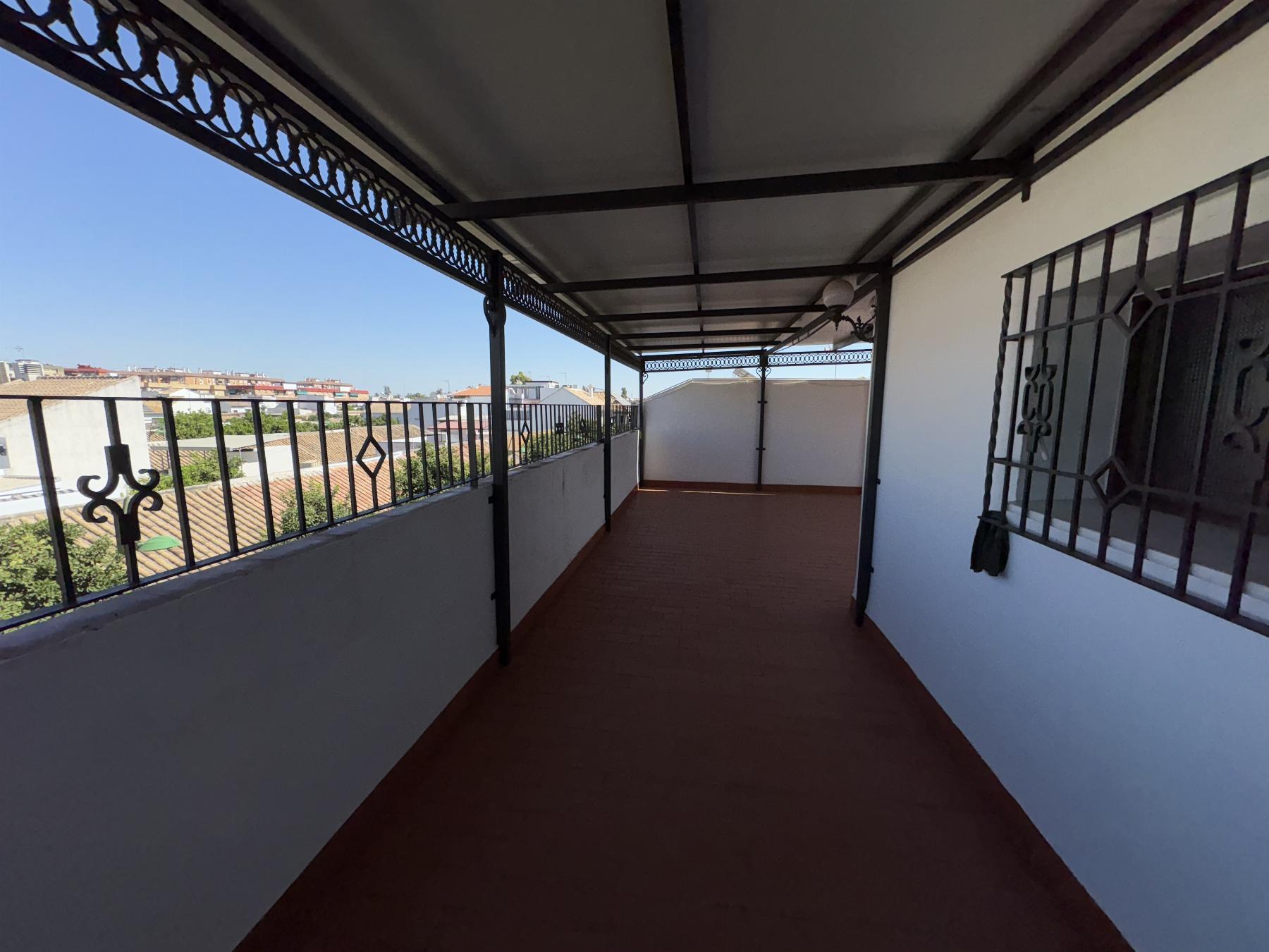 Venta de casa en Córdoba
