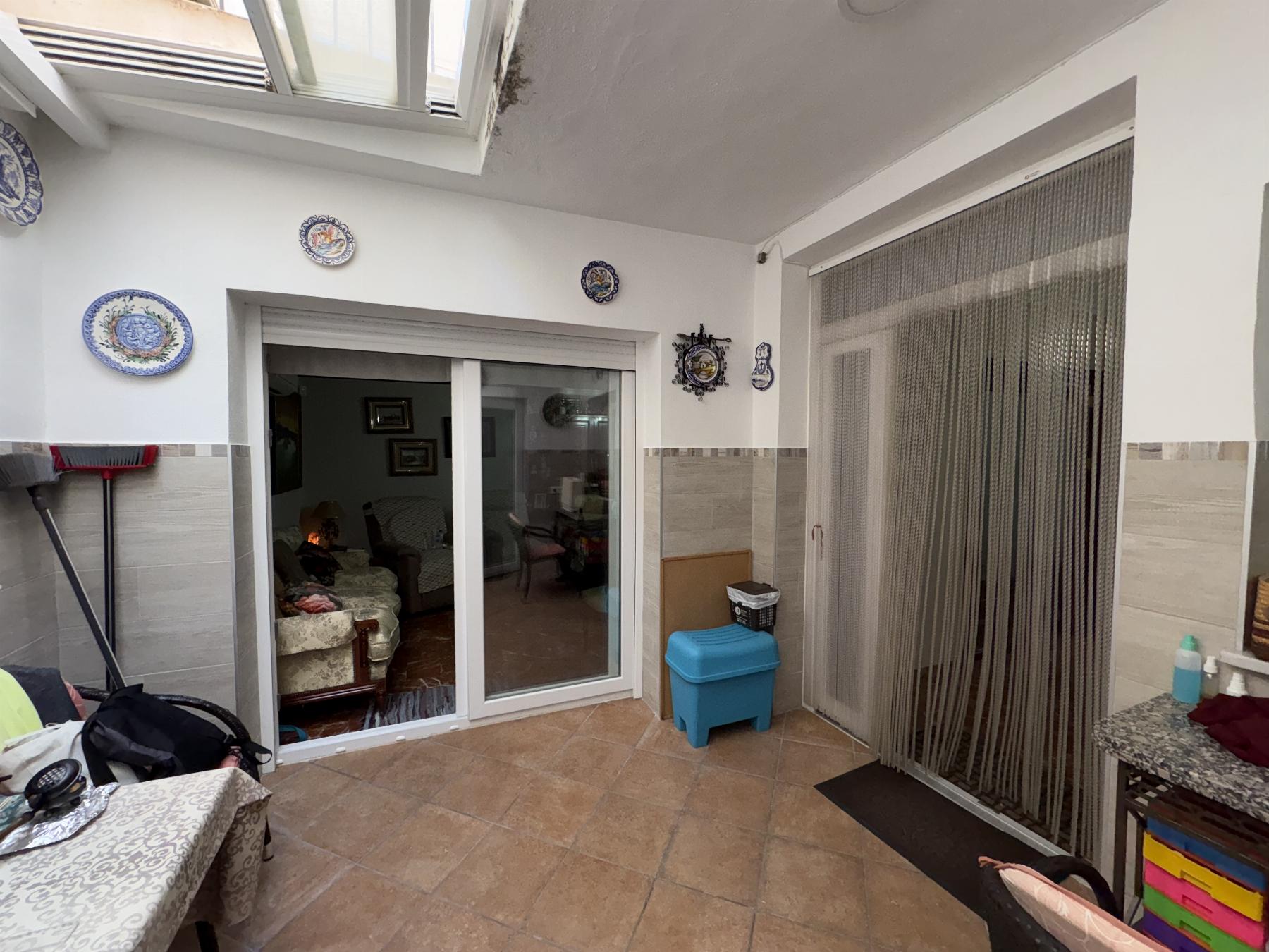 Venta de casa en Córdoba