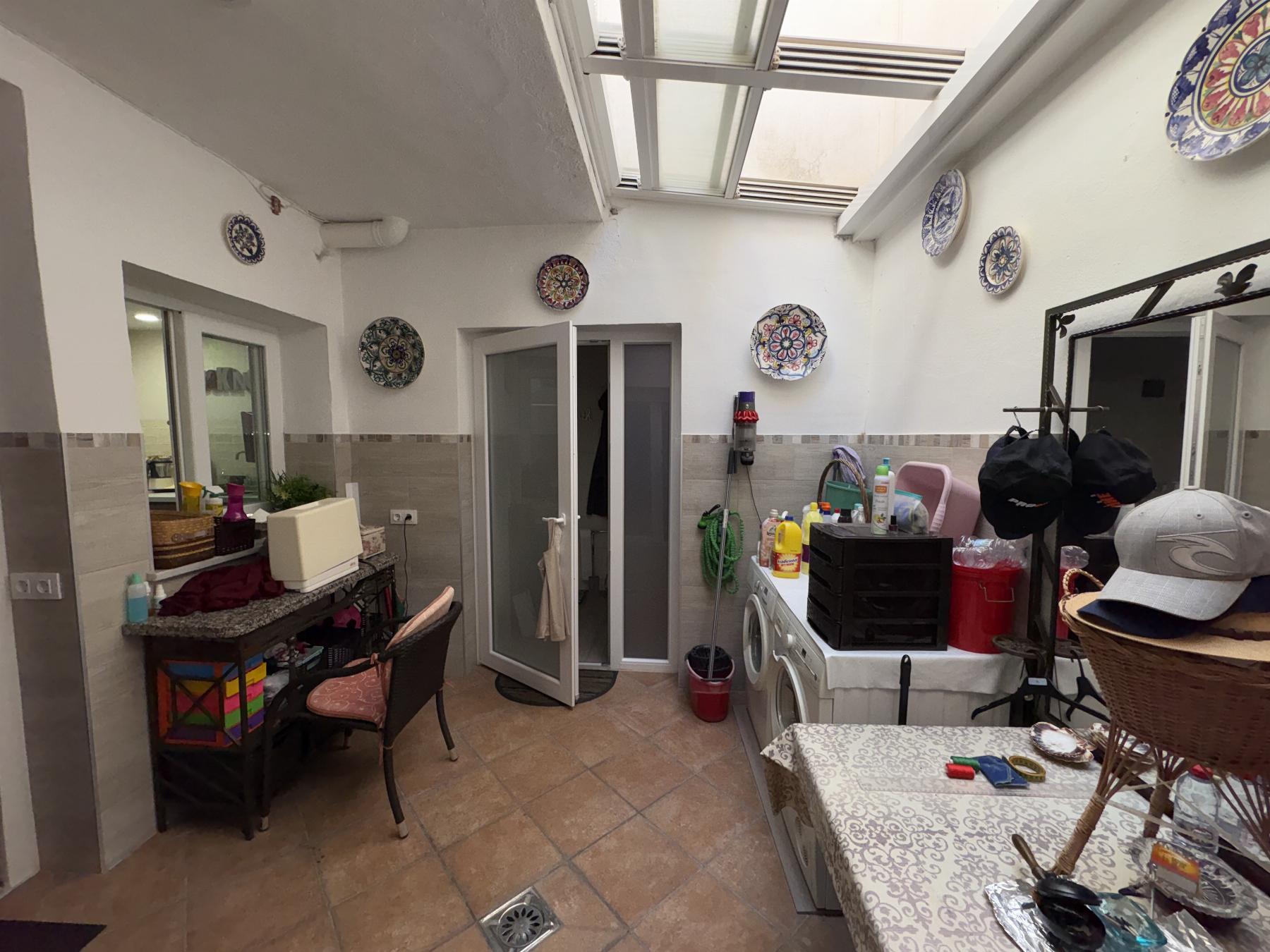 Venta de casa en Córdoba