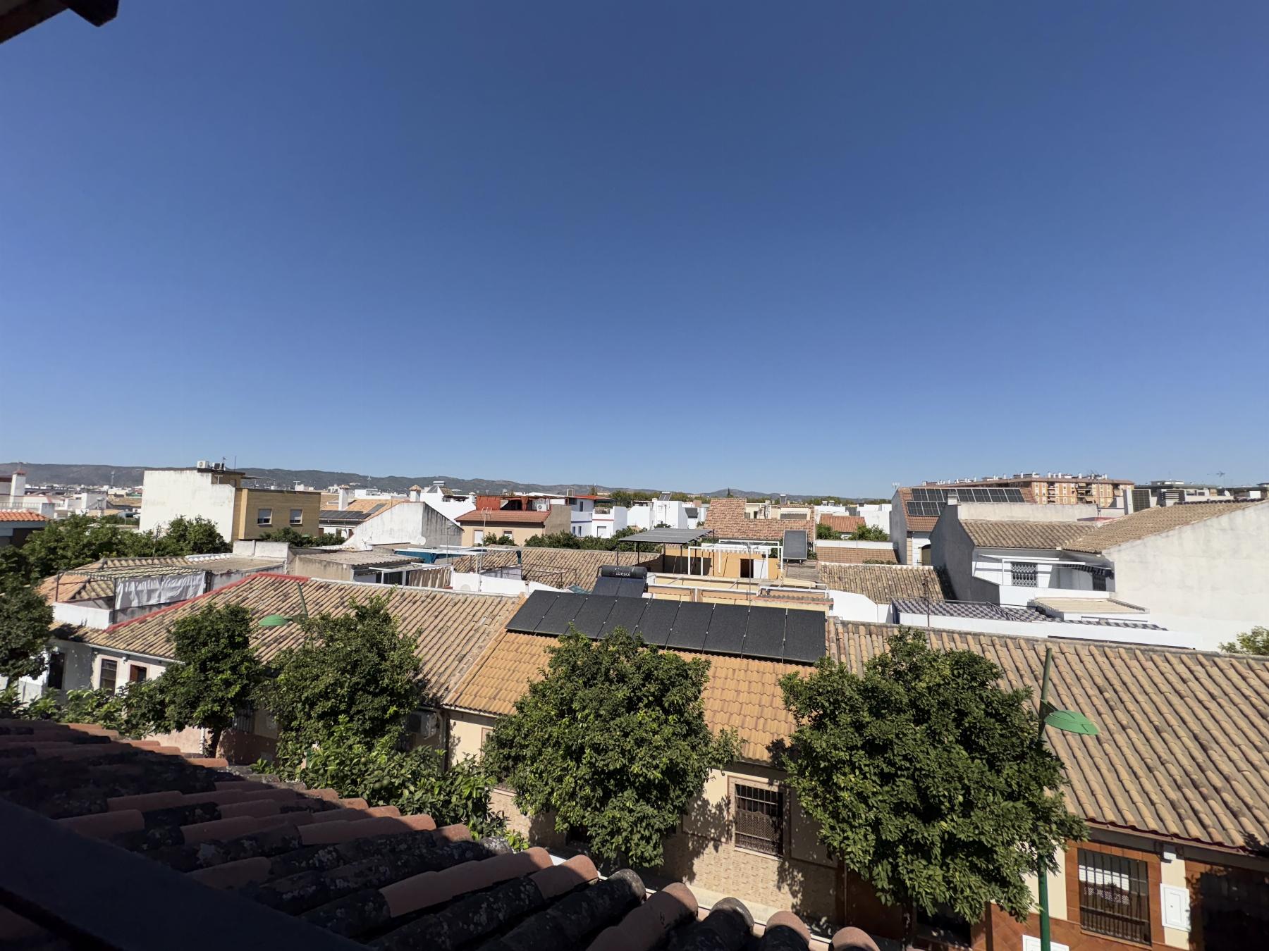 Venta de casa en Córdoba