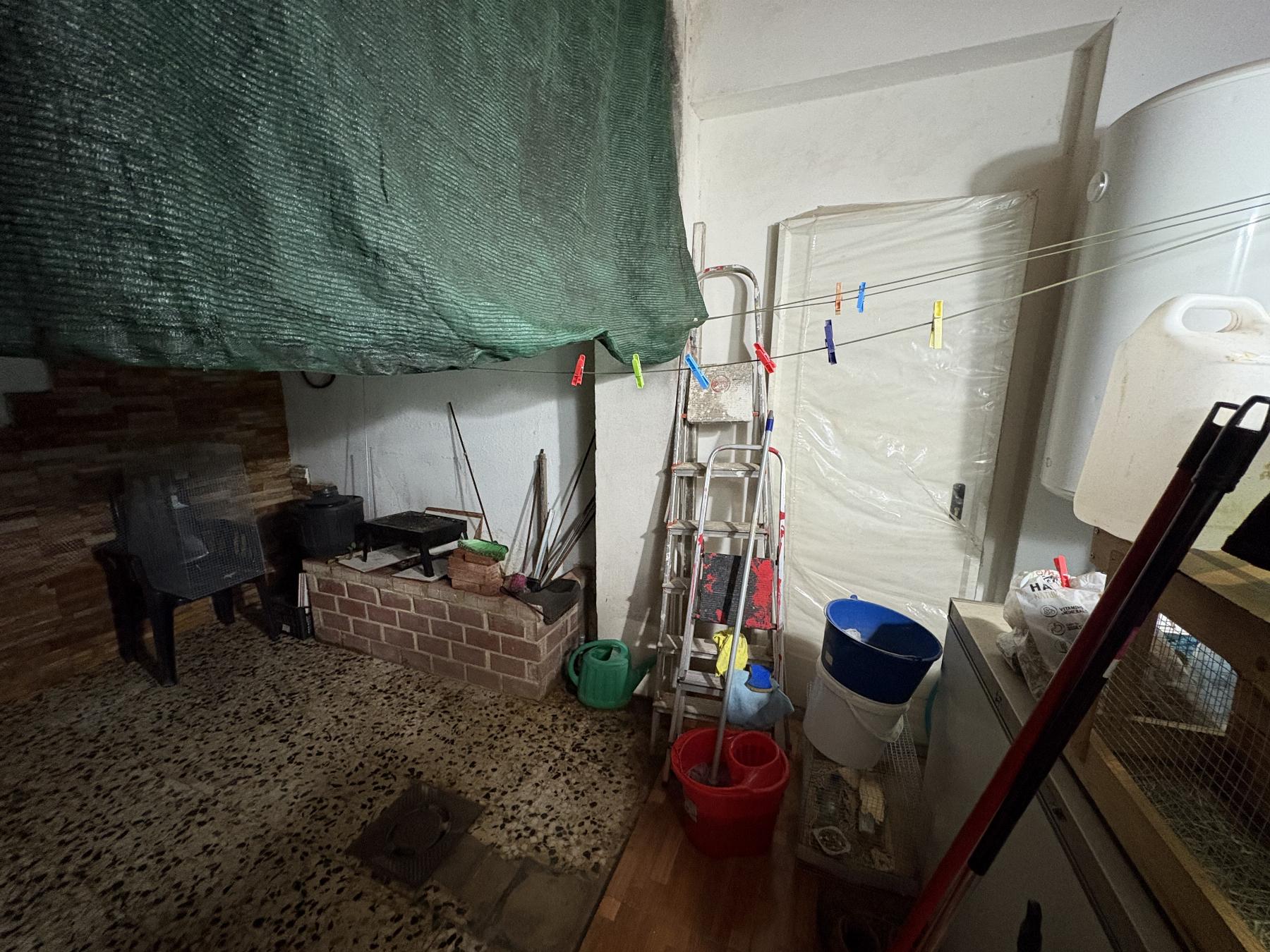 Venta de casa en Córdoba