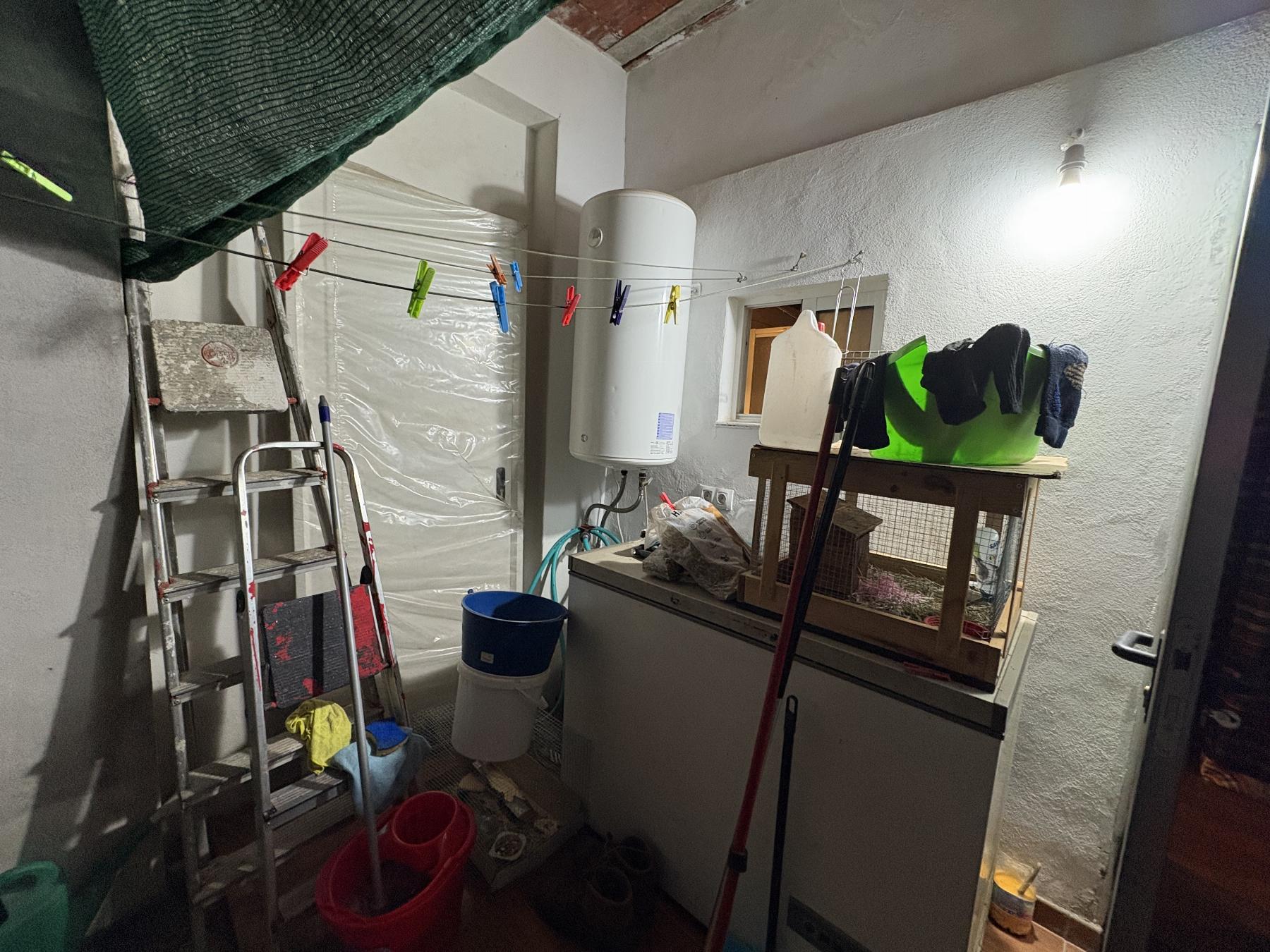 Venta de casa en Córdoba