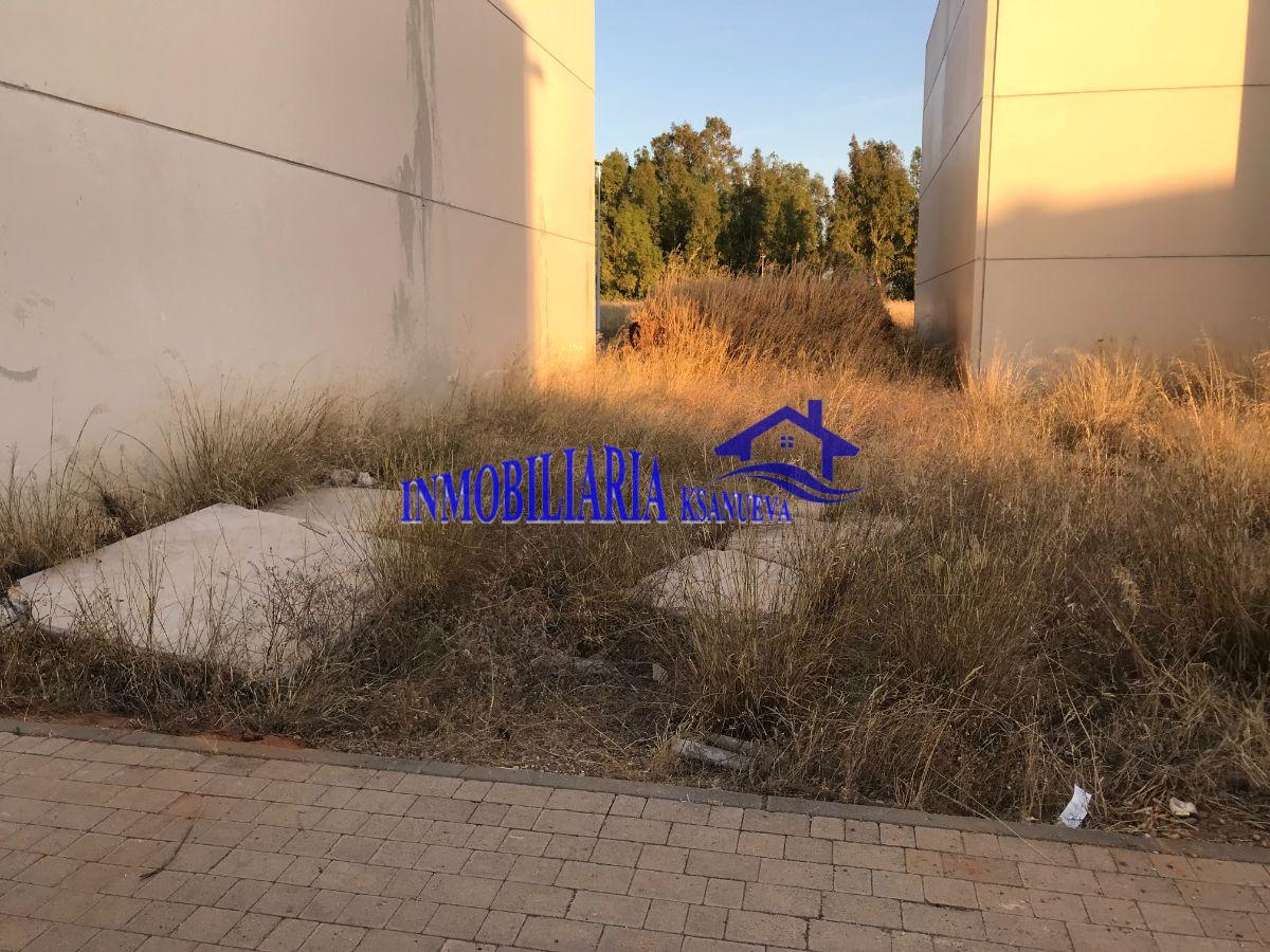 Venta de terreno en Córdoba