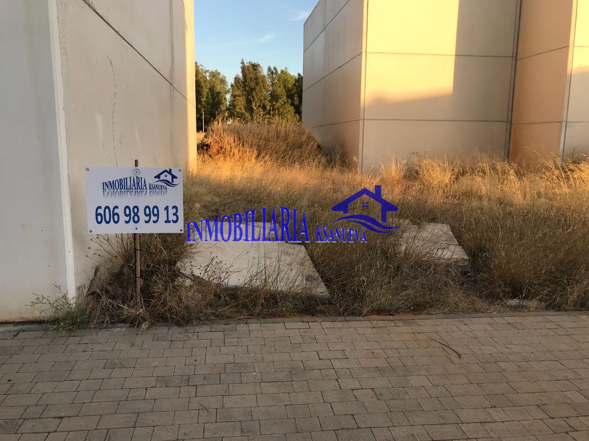 Venta de terreno en Córdoba