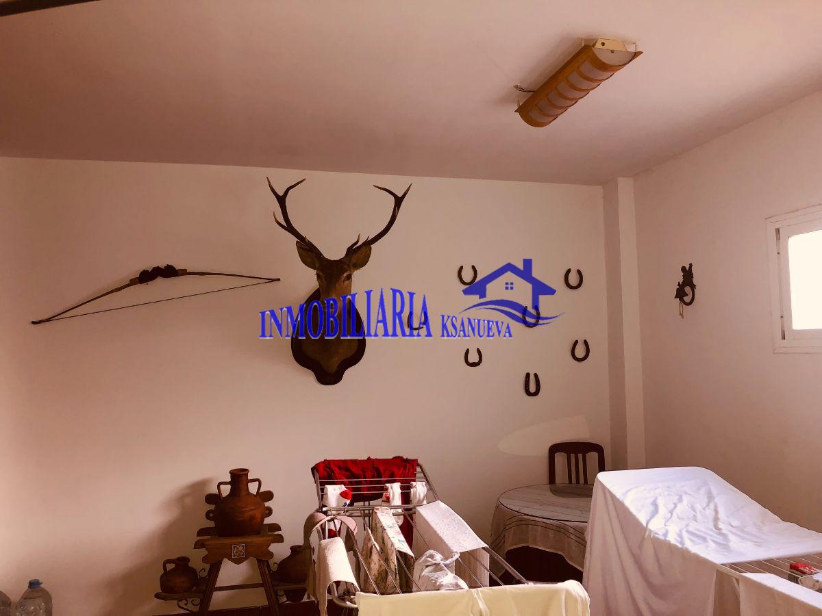 For sale of chalet in Córdoba