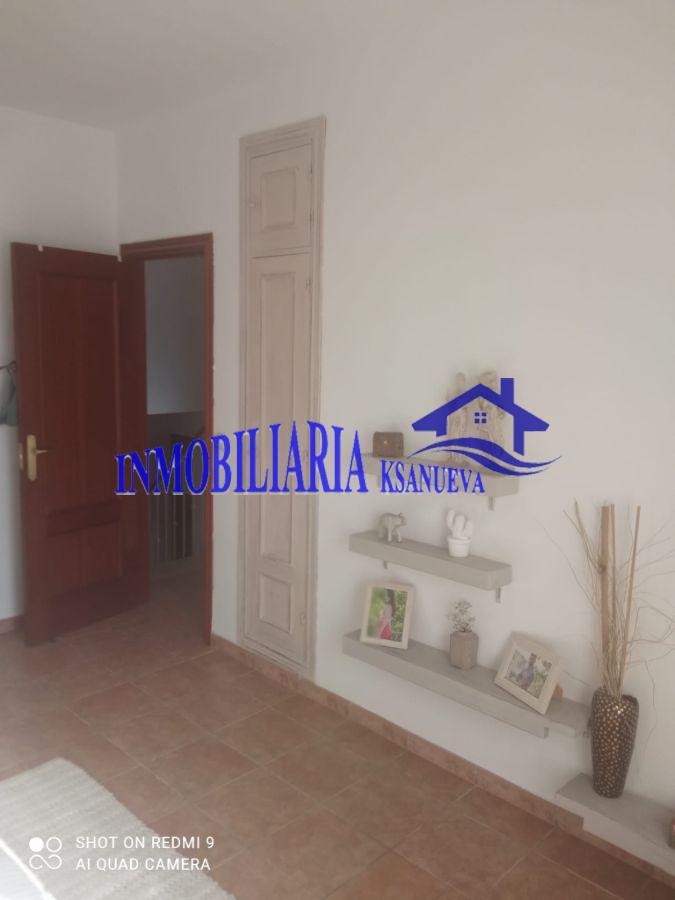For sale of chalet in Córdoba