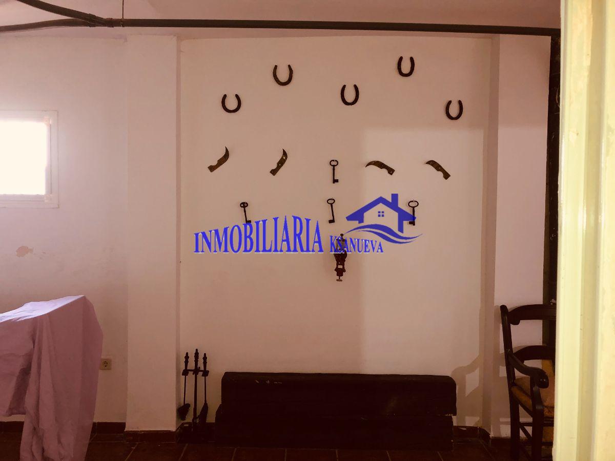 For sale of chalet in Córdoba