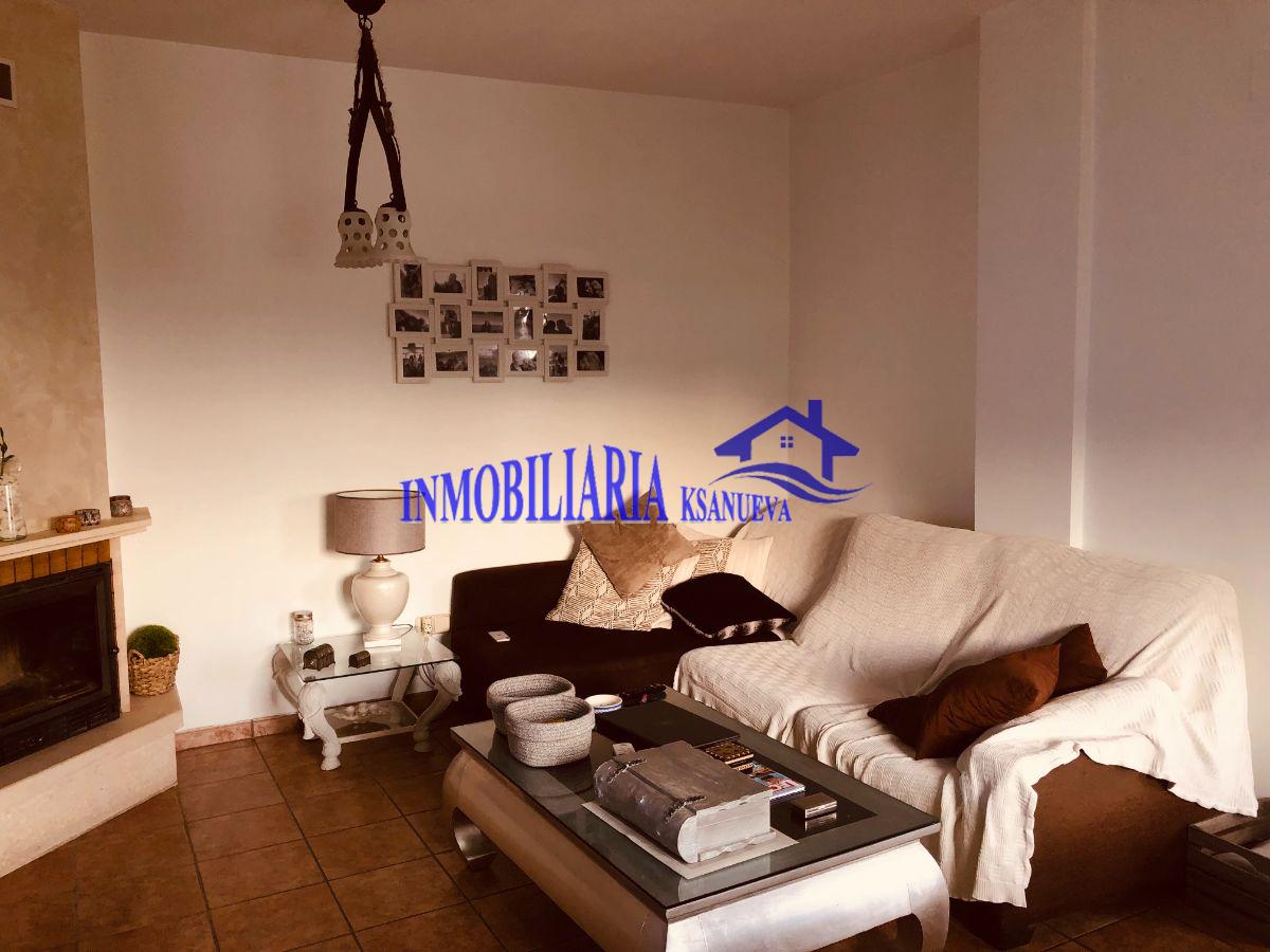 For sale of chalet in Córdoba