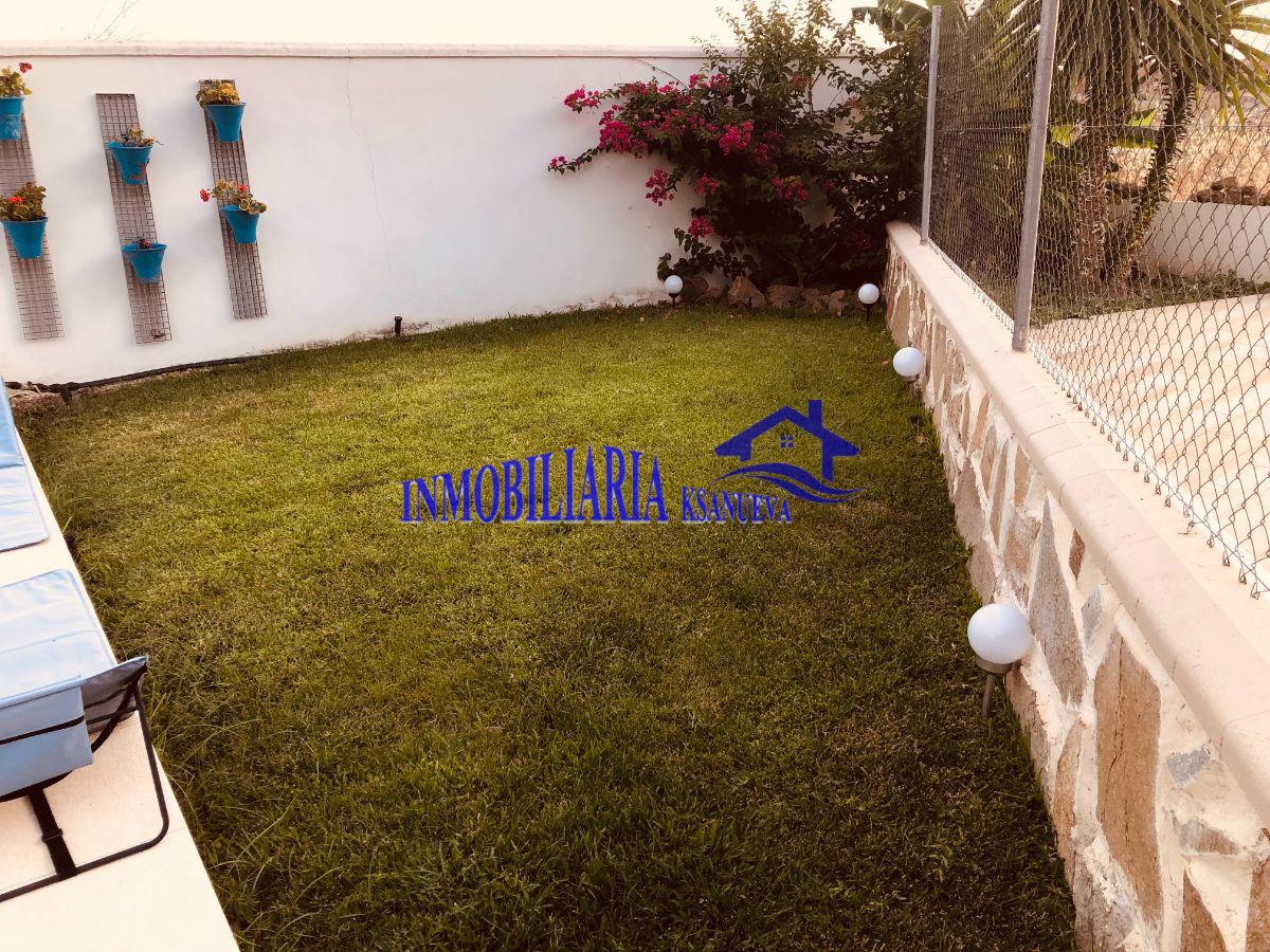 For sale of chalet in Córdoba