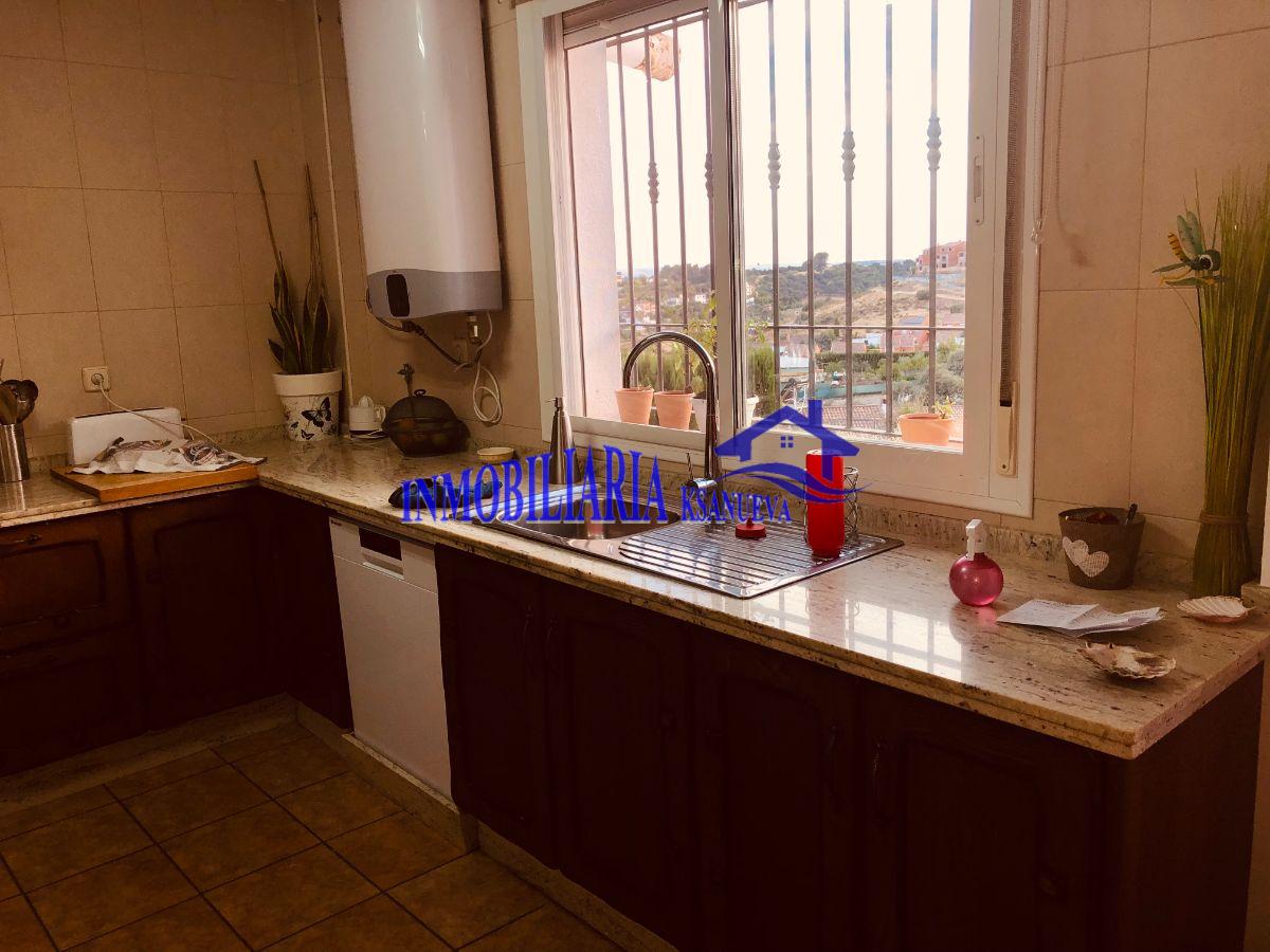 For sale of chalet in Córdoba