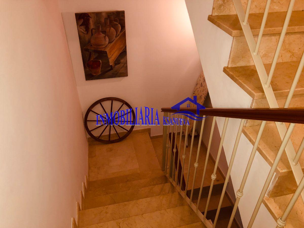 For sale of chalet in Córdoba