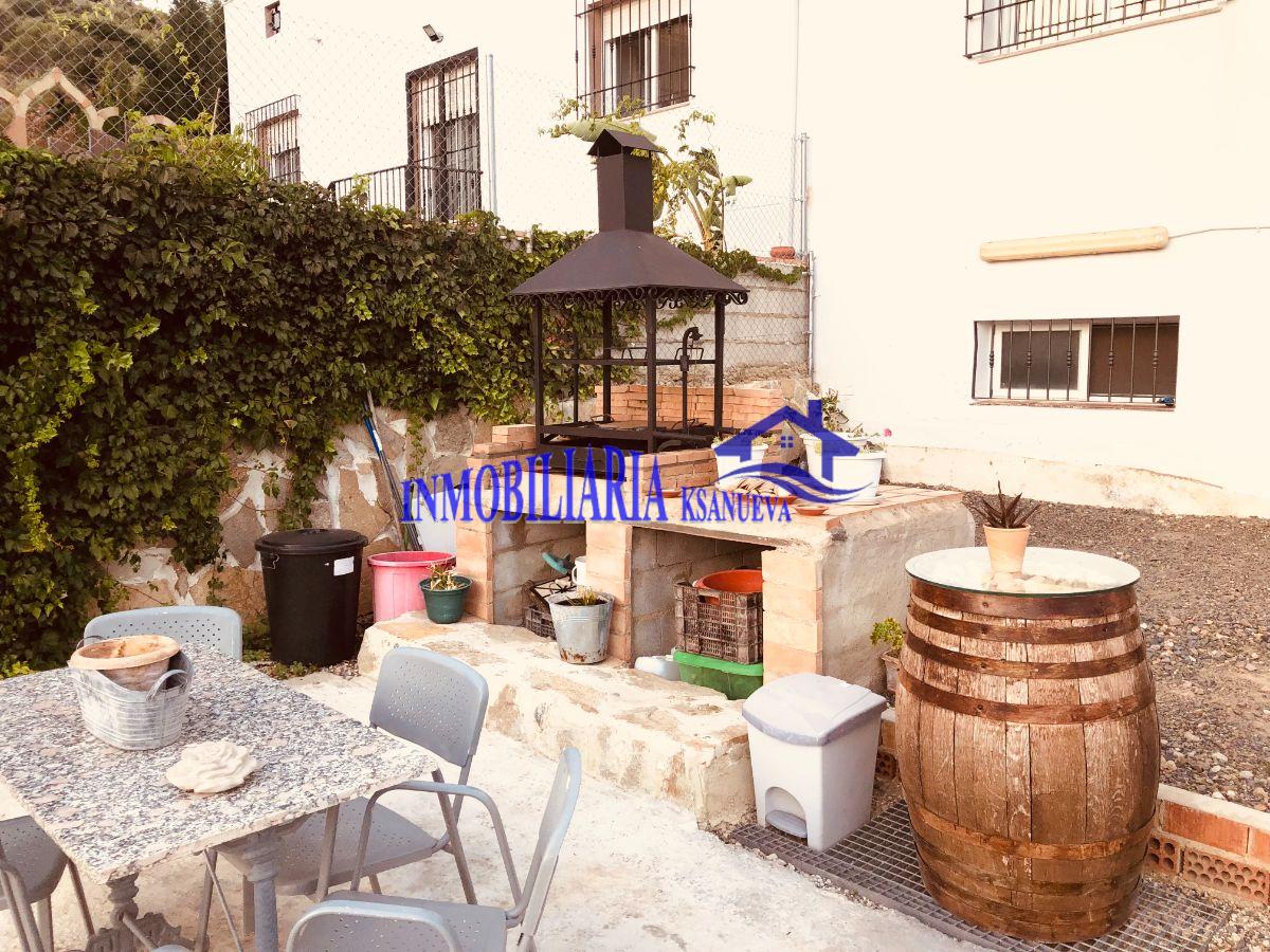 For sale of chalet in Córdoba