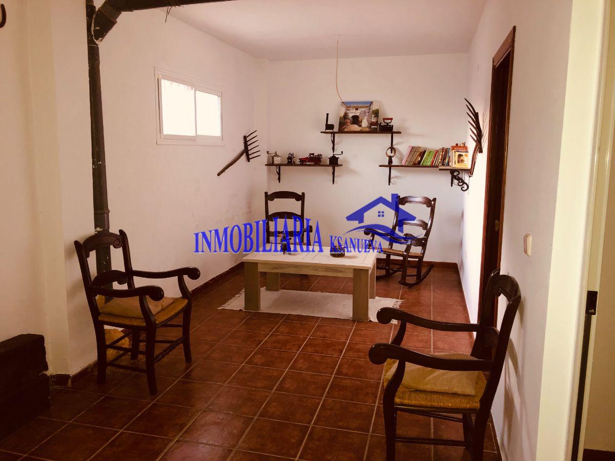 For sale of chalet in Córdoba