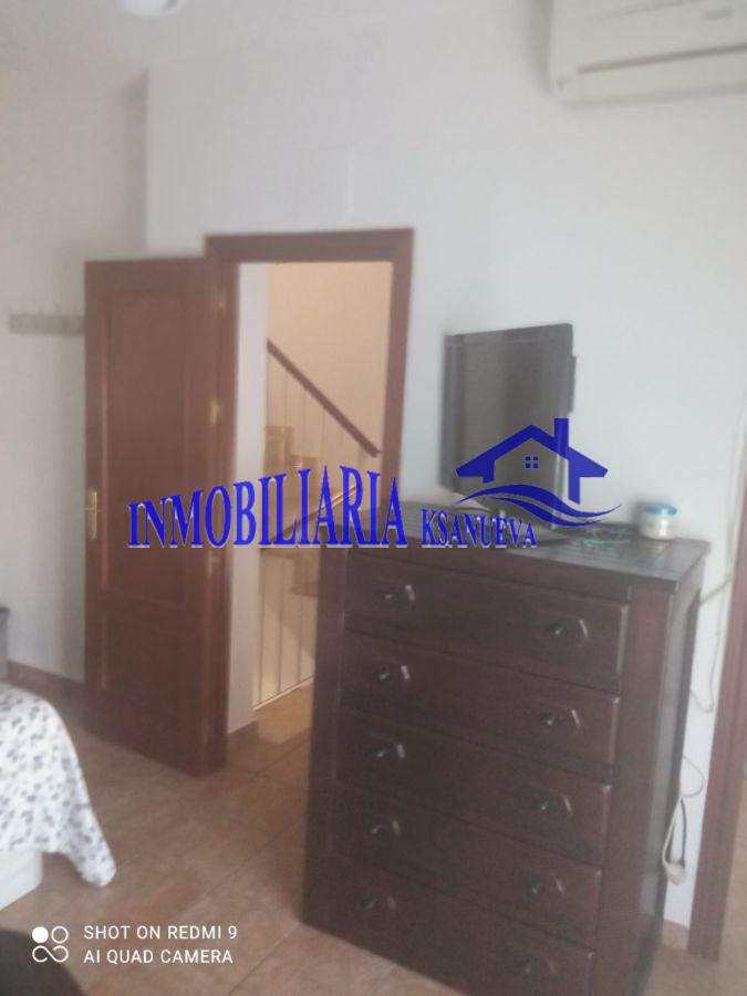 For sale of chalet in Córdoba