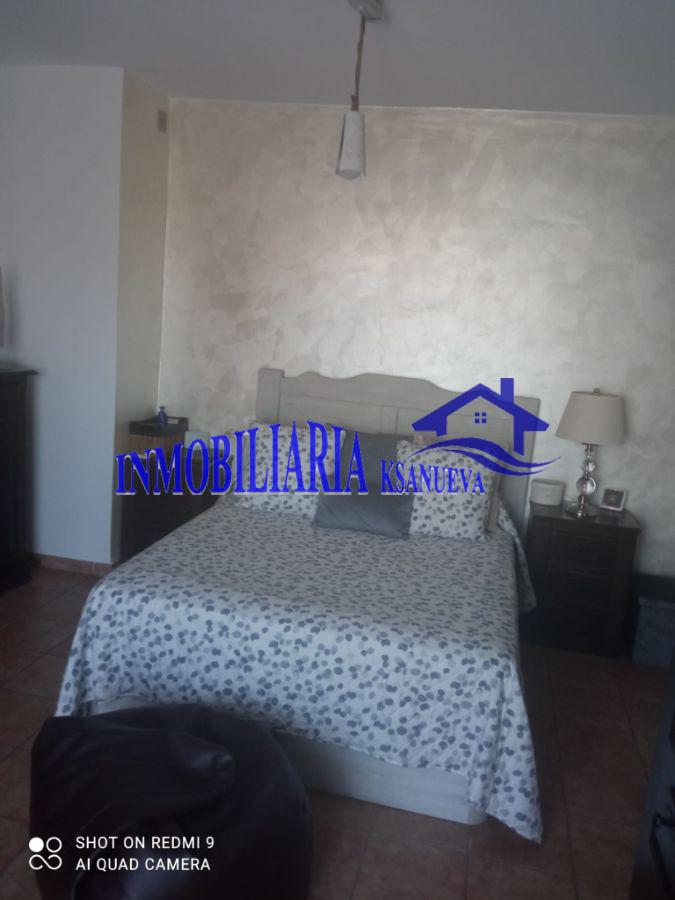 For sale of chalet in Córdoba
