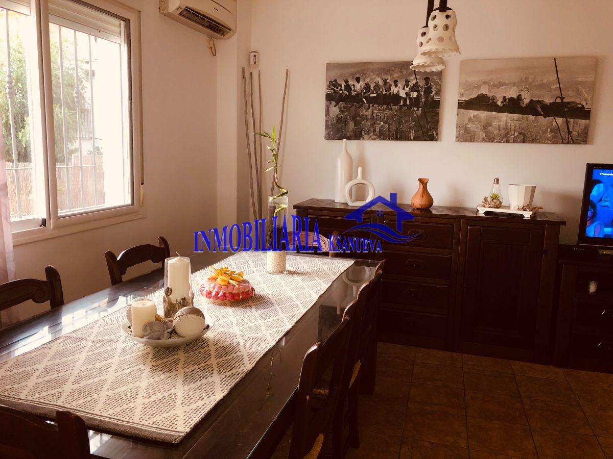 For sale of chalet in Córdoba