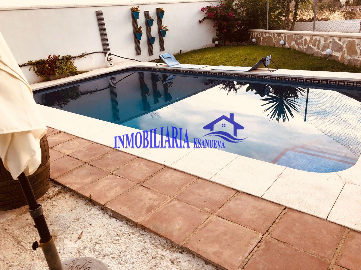 For sale of chalet in Córdoba