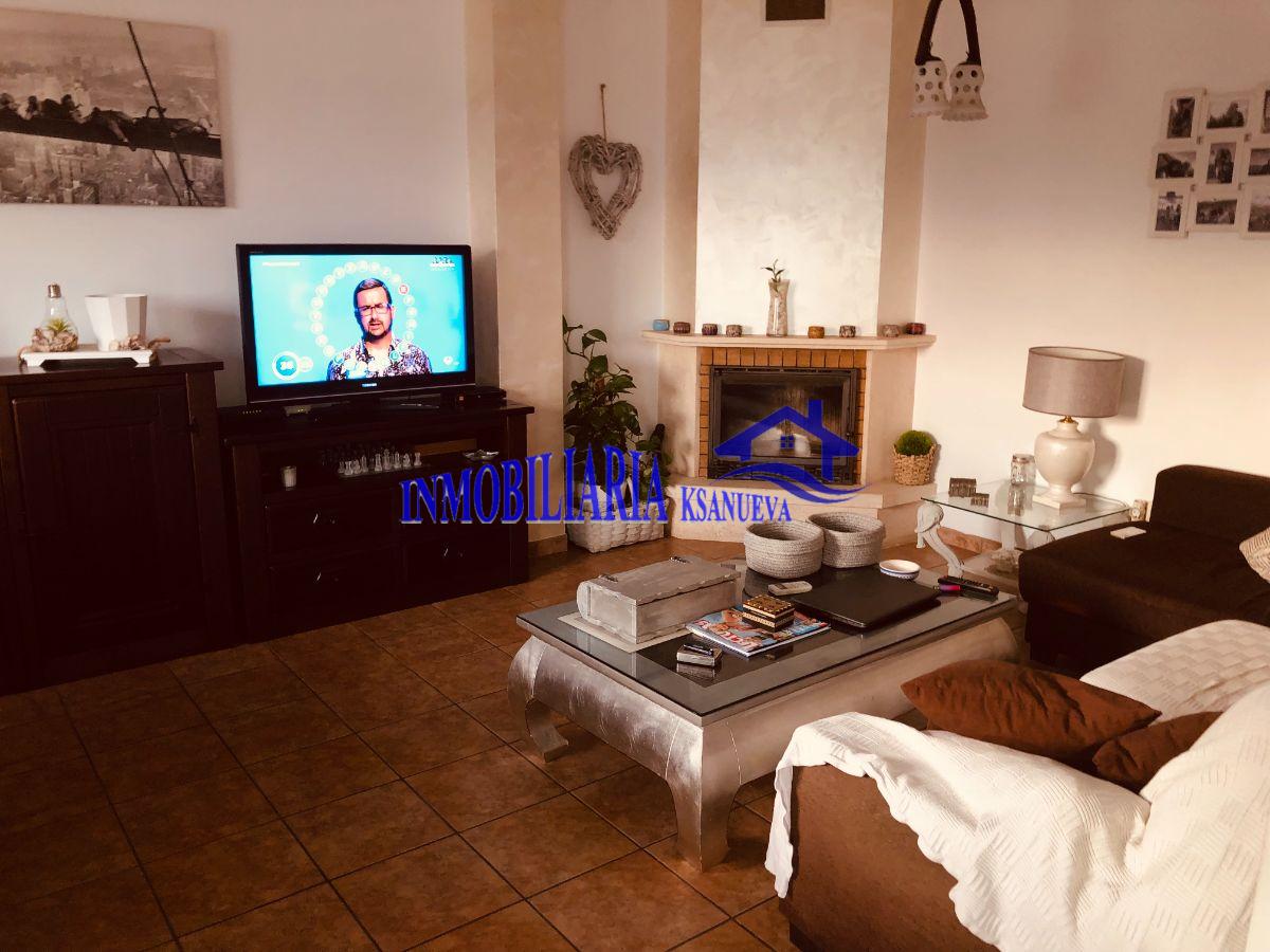 For sale of chalet in Córdoba