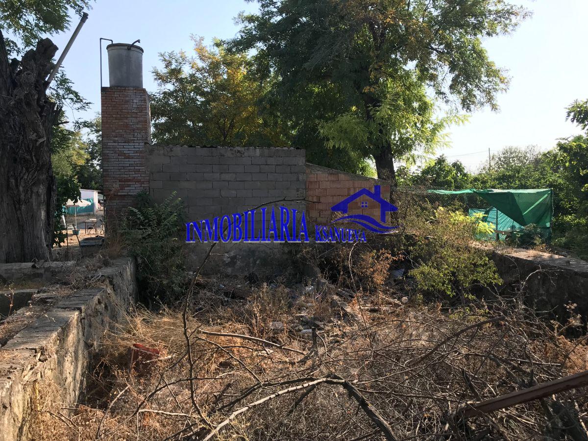 Venta de finca de recreo en Córdoba
