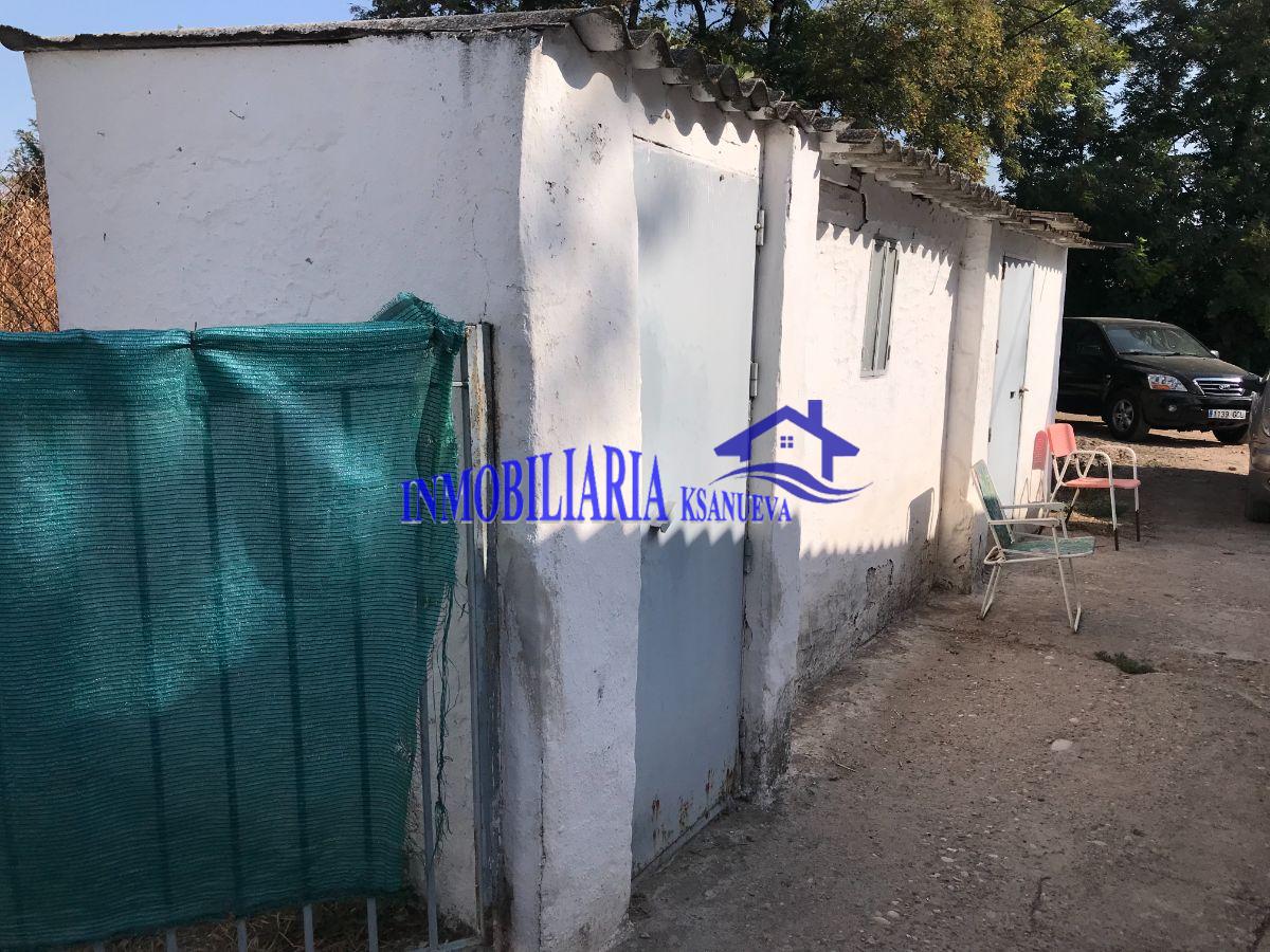 Venta de finca de recreo en Córdoba