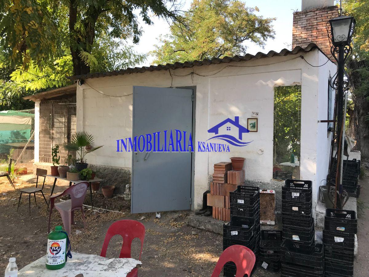 Venta de finca de recreo en Córdoba