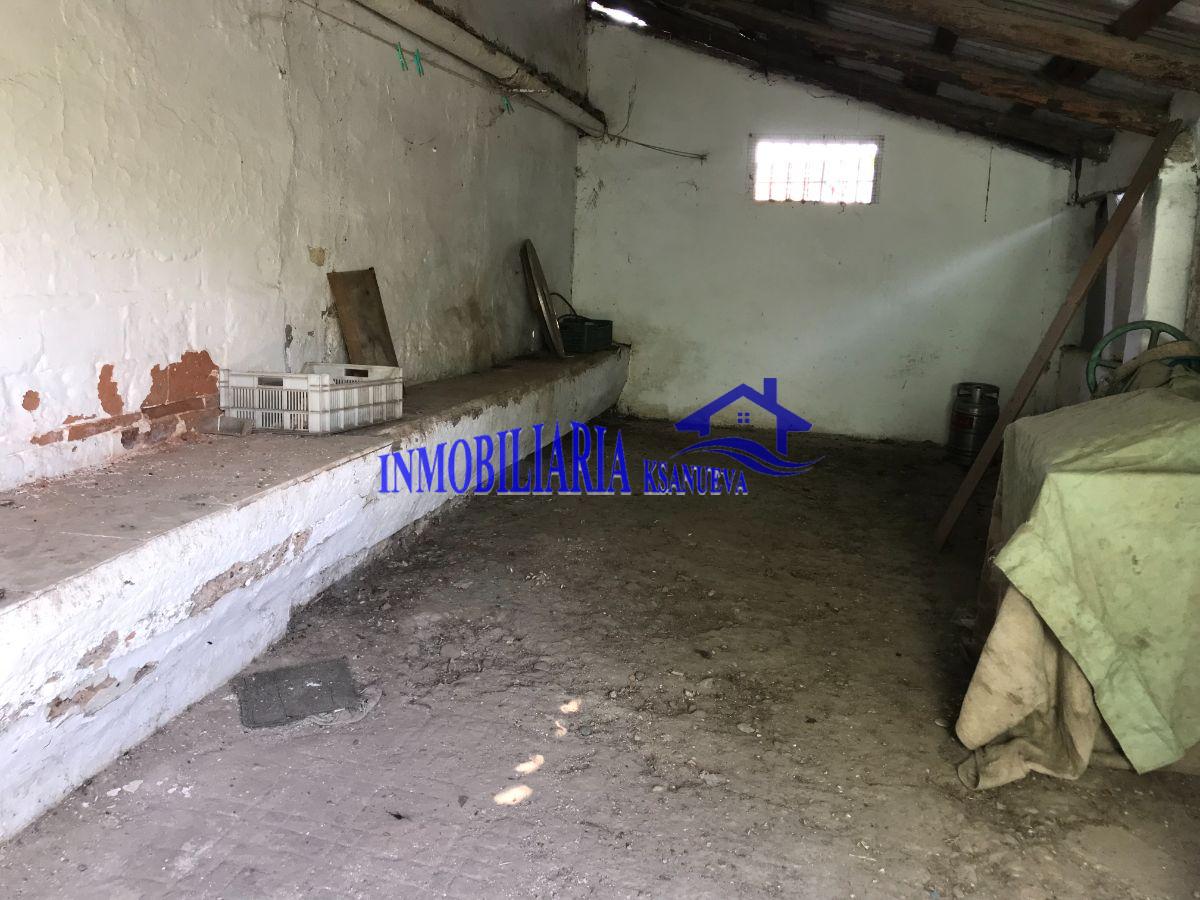 Venta de finca de recreo en Córdoba