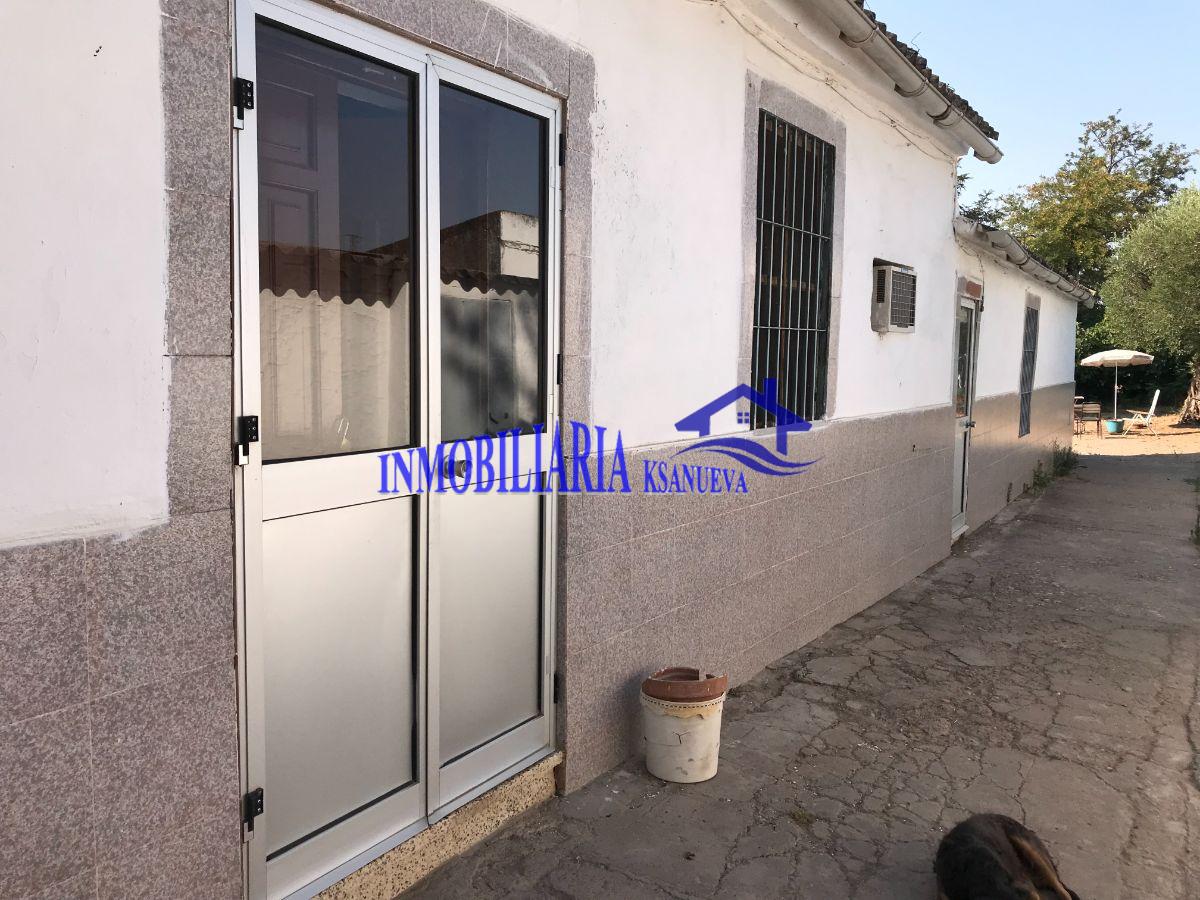 For sale of recreation property in Córdoba
