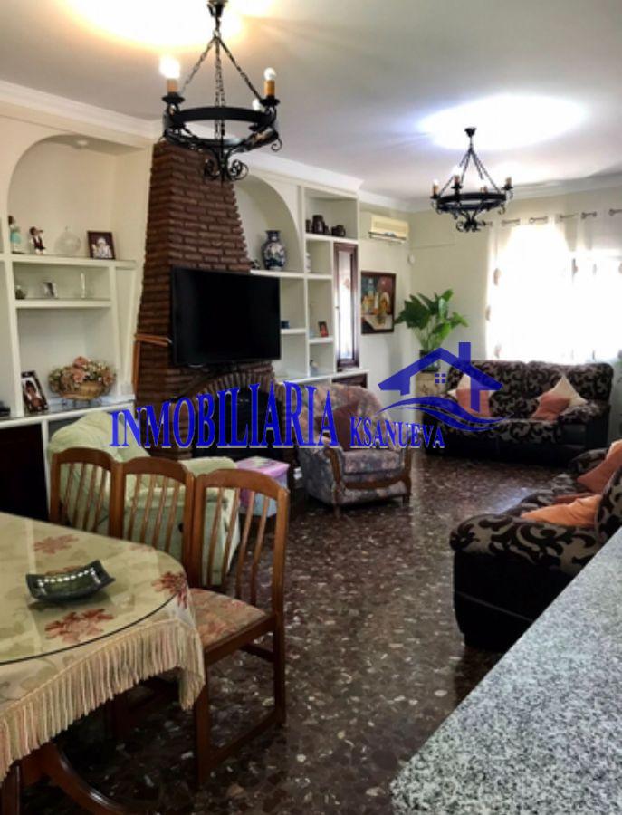 For sale of chalet in Córdoba