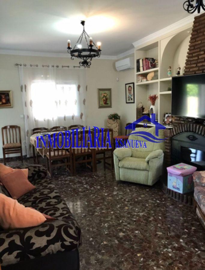 For sale of chalet in Córdoba