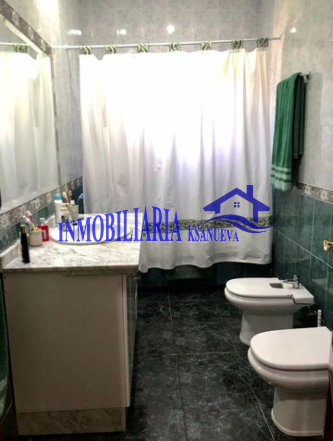 For sale of chalet in Córdoba