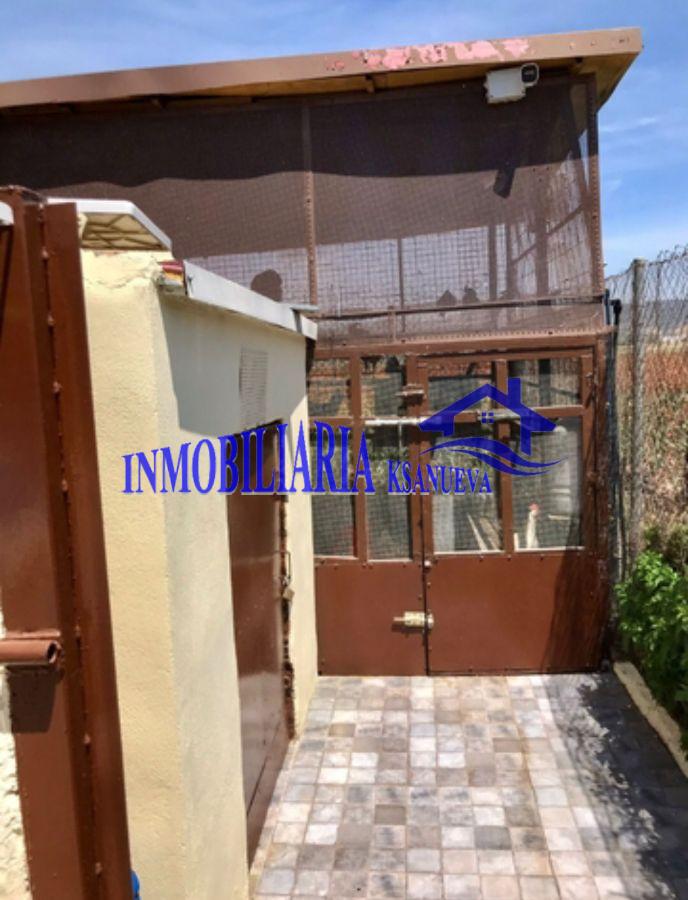 For sale of chalet in Córdoba