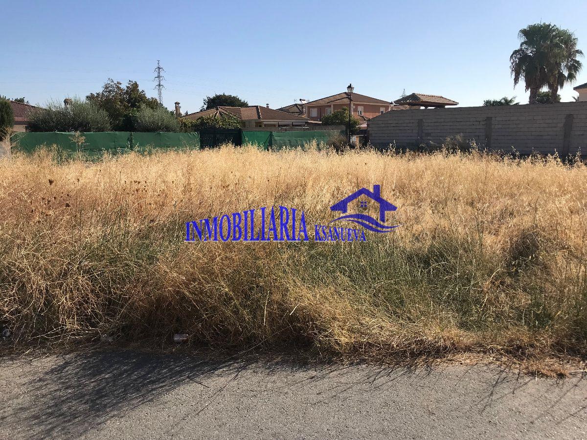 For sale of rural property in Córdoba
