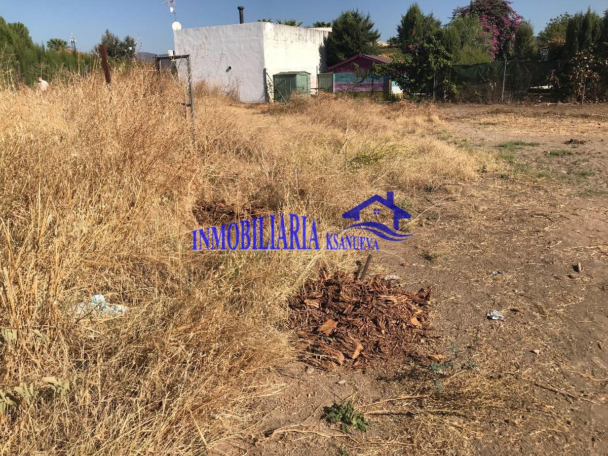 For sale of rural property in Córdoba