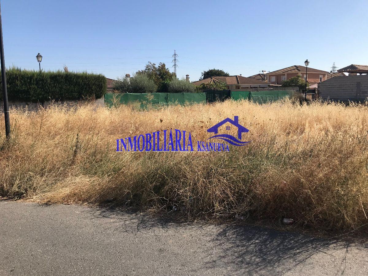 For sale of rural property in Córdoba
