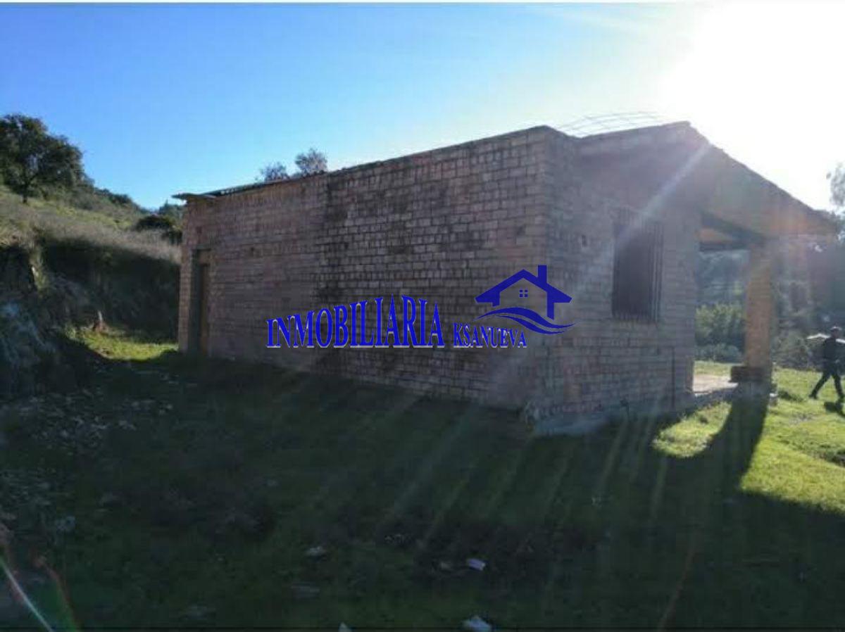 For sale of rural property in Córdoba