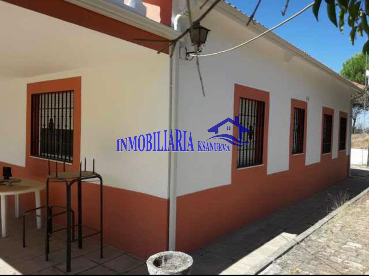 Venta de finca rústica en Córdoba