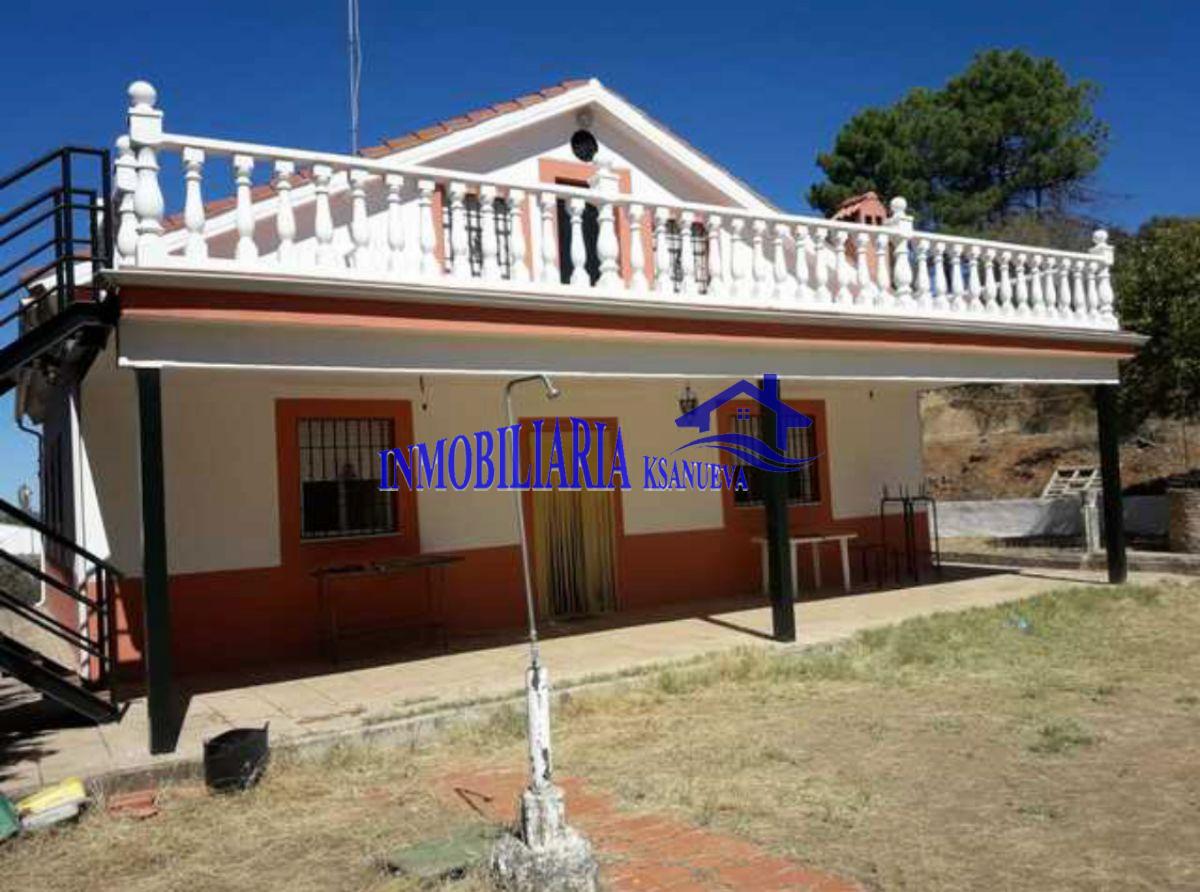 For sale of rural property in Córdoba
