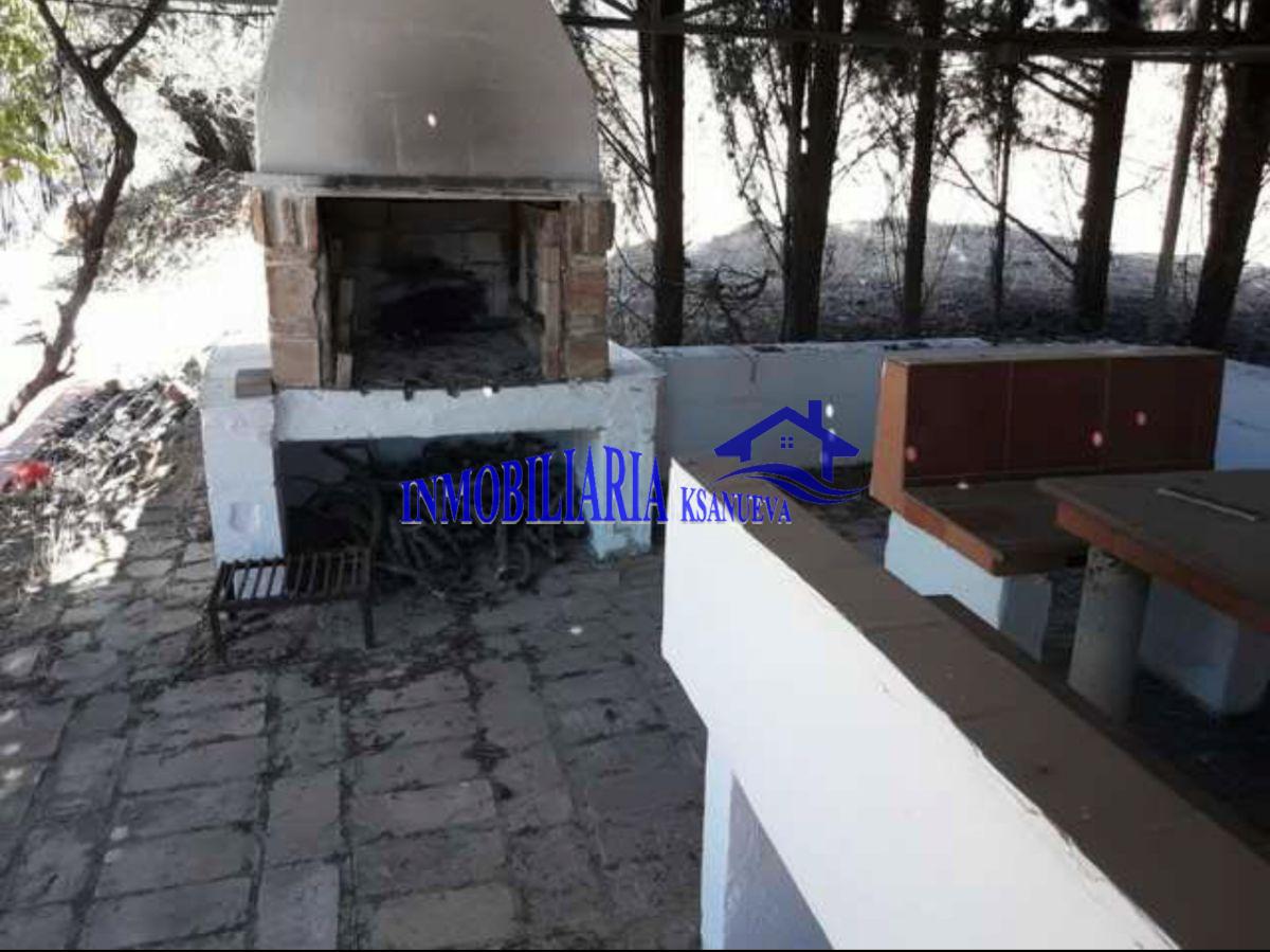 For sale of rural property in Córdoba
